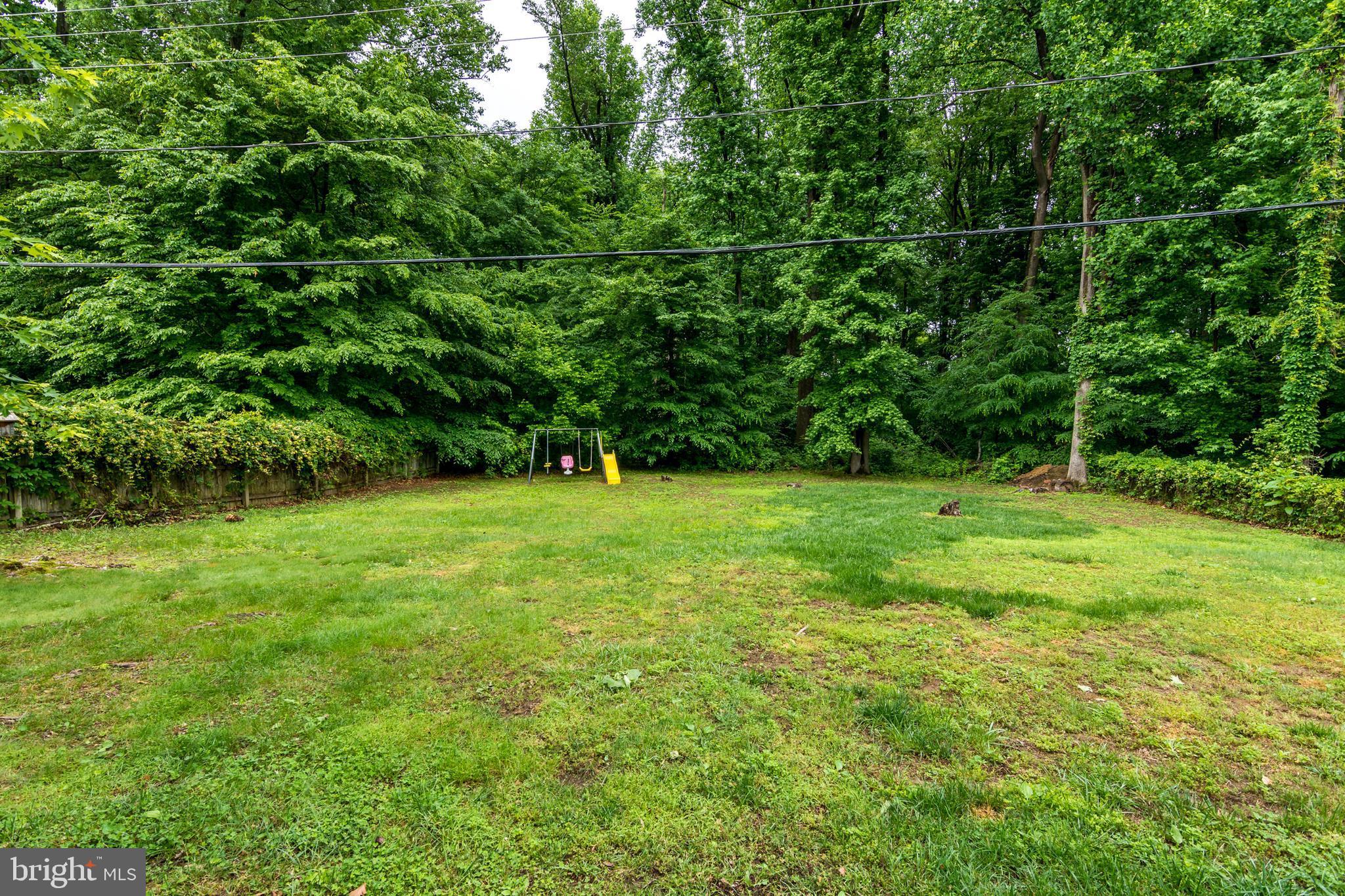 YORKTOWN AT BELAIR - Residential