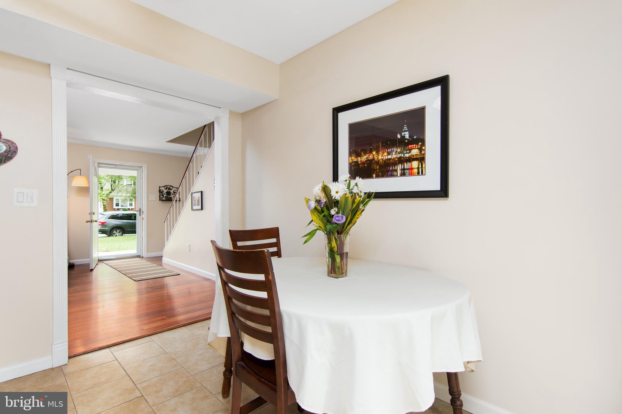 YORKTOWN AT BELAIR - Residential