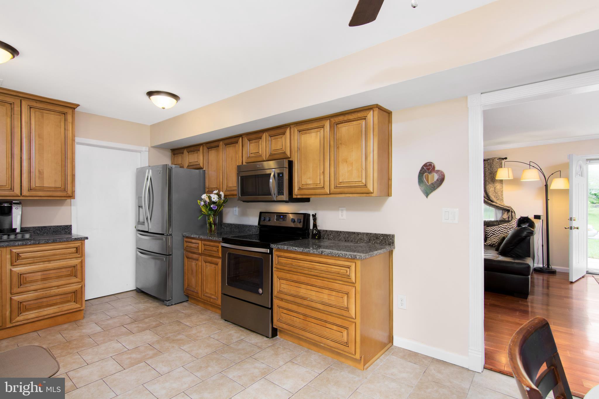 YORKTOWN AT BELAIR - Residential