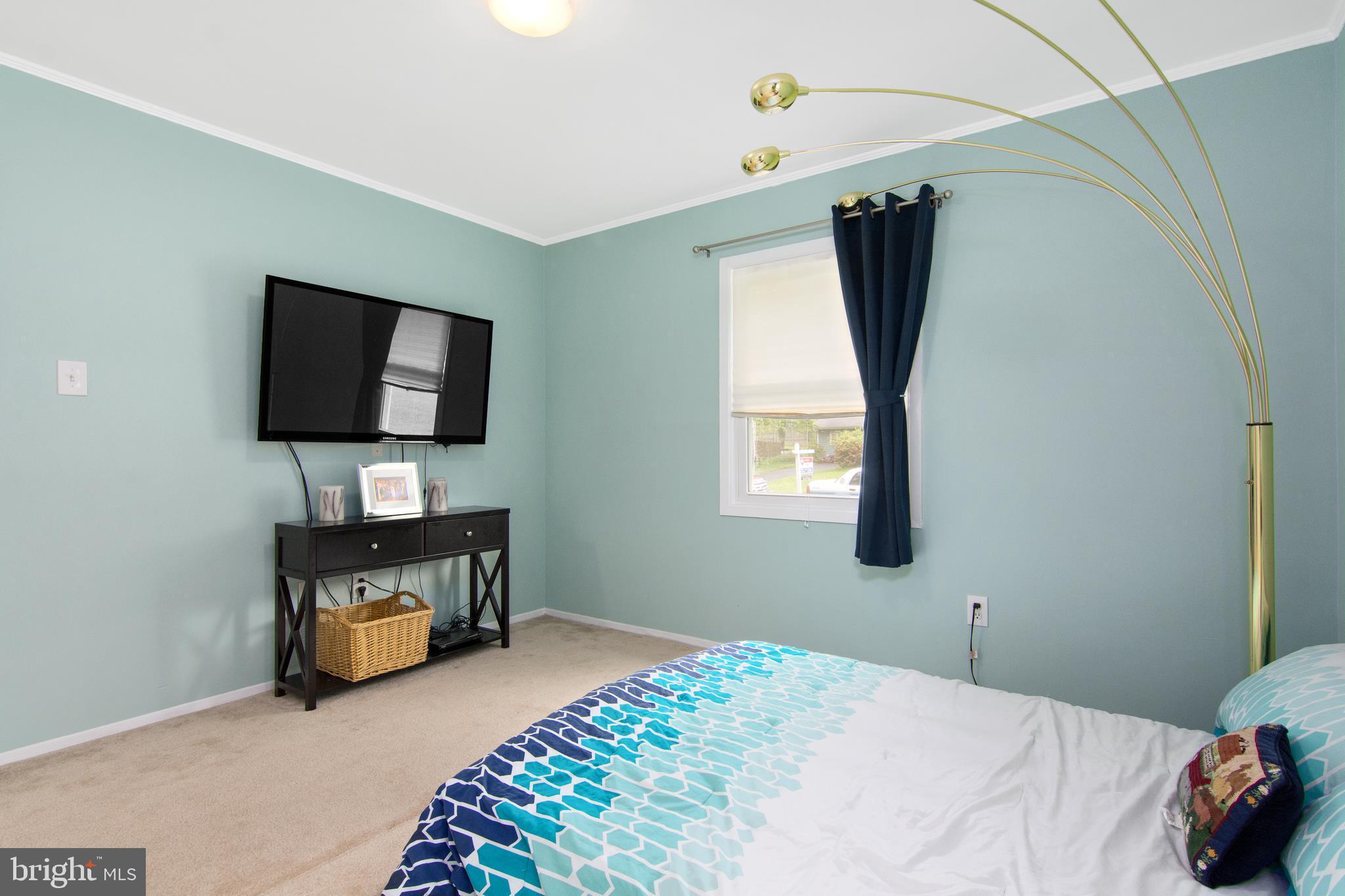 YORKTOWN AT BELAIR - Residential