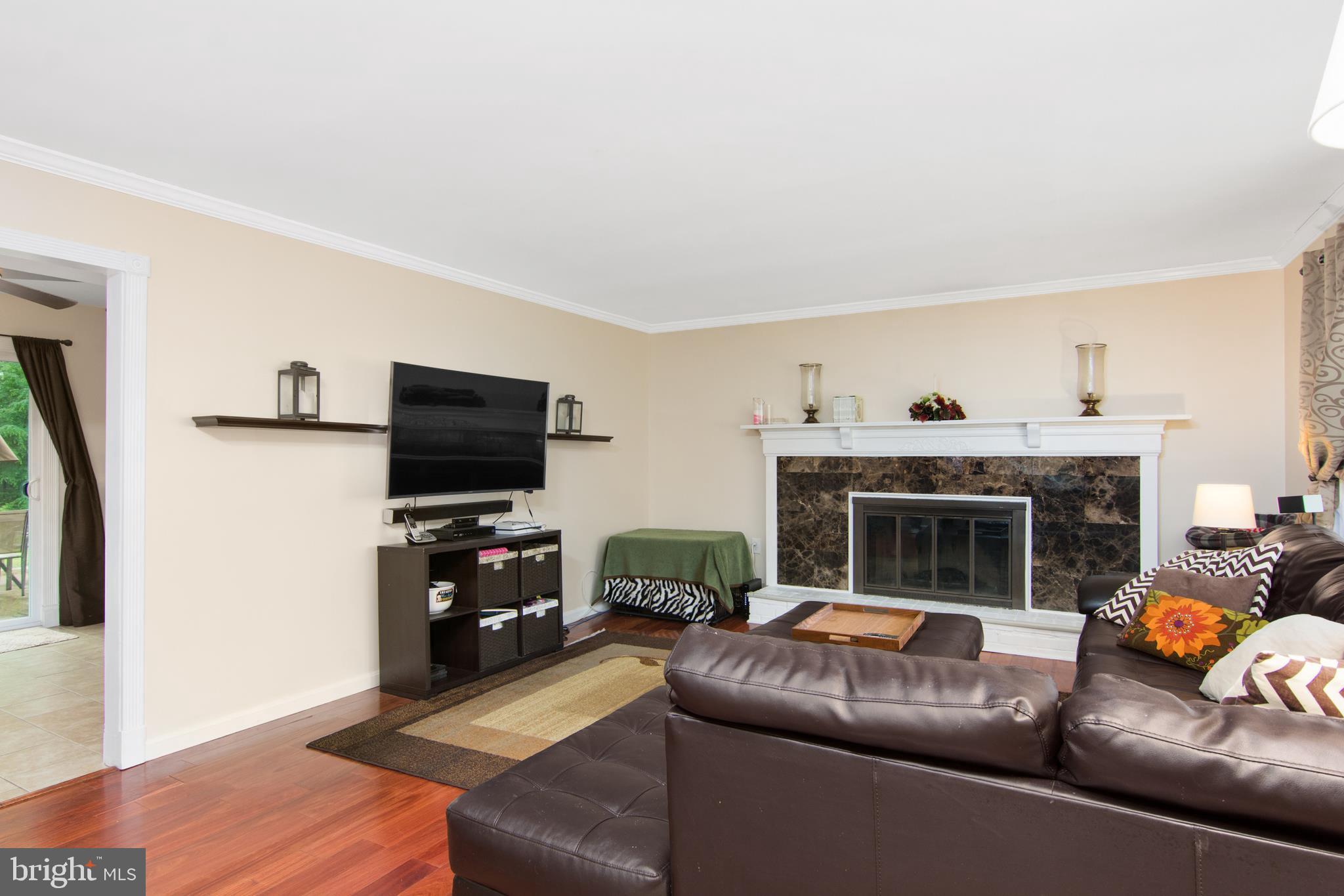 YORKTOWN AT BELAIR - Residential