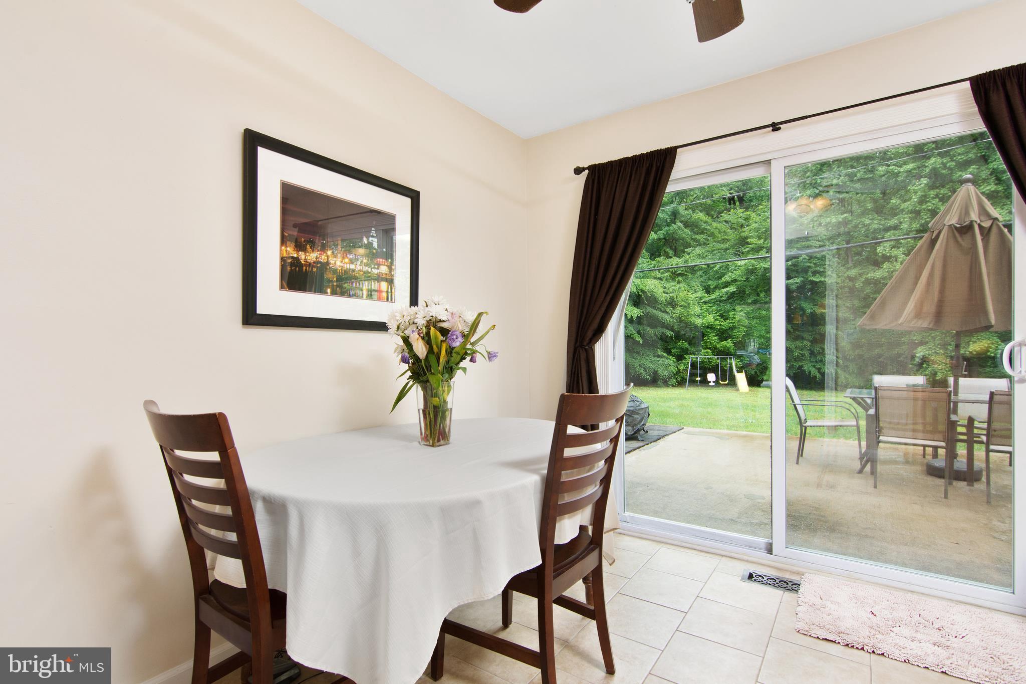 YORKTOWN AT BELAIR - Residential