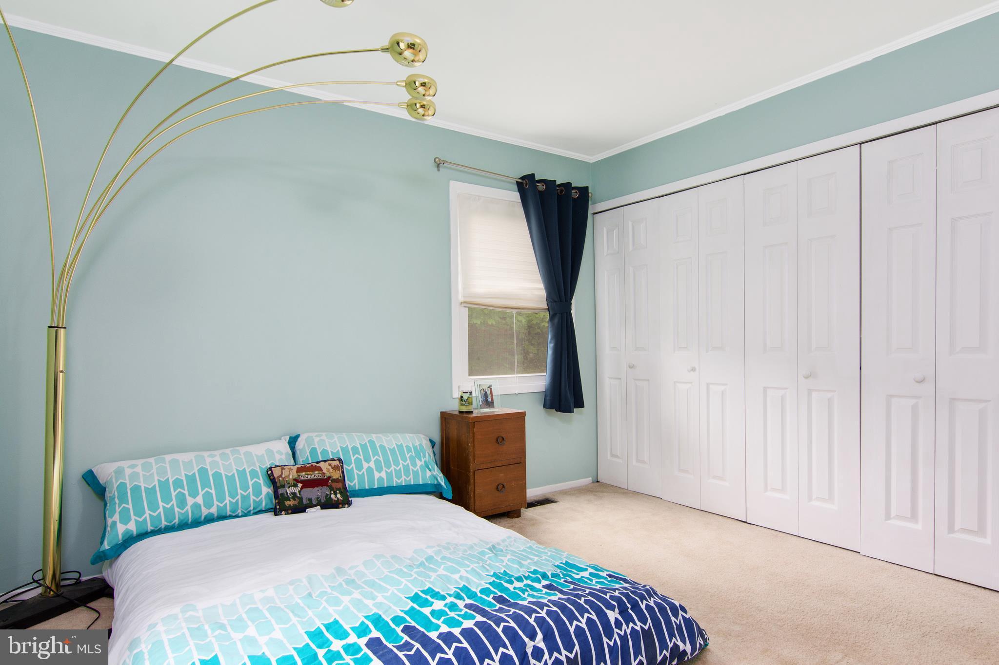 YORKTOWN AT BELAIR - Residential