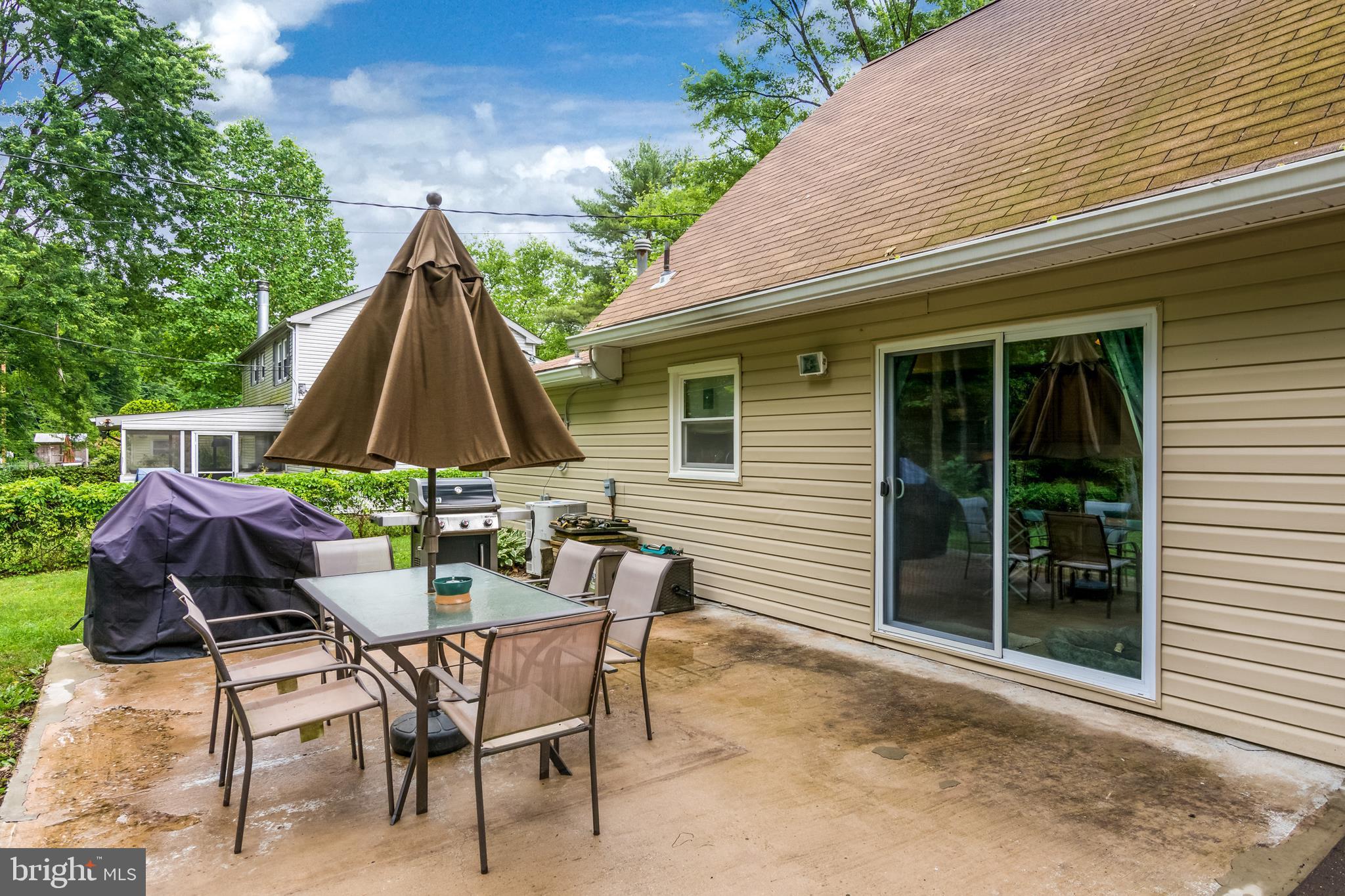 YORKTOWN AT BELAIR - Residential