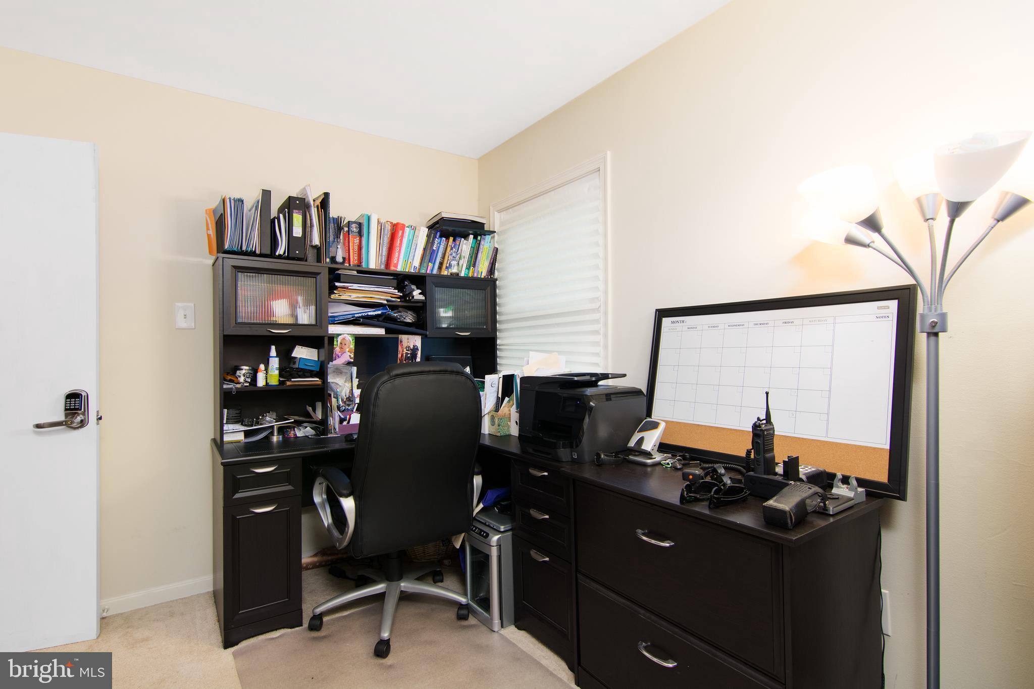 YORKTOWN AT BELAIR - Residential