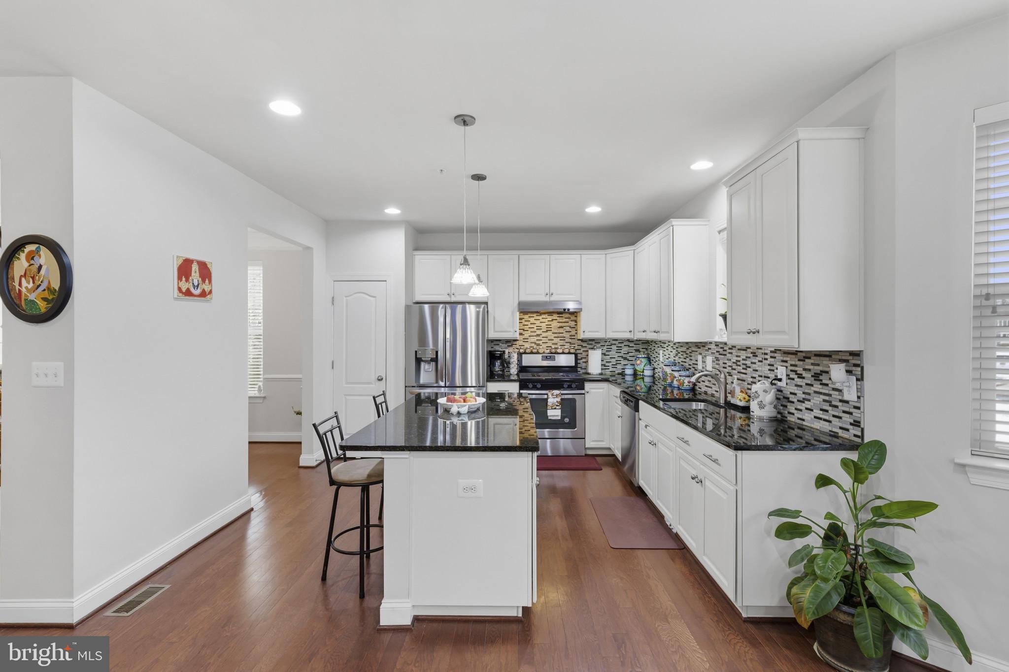 WOODBROOK - Residential