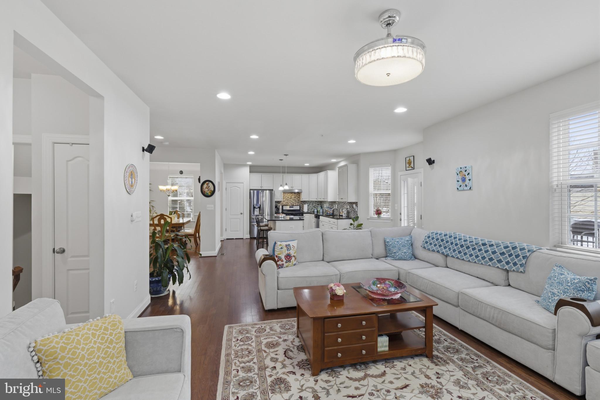 WOODBROOK - Residential