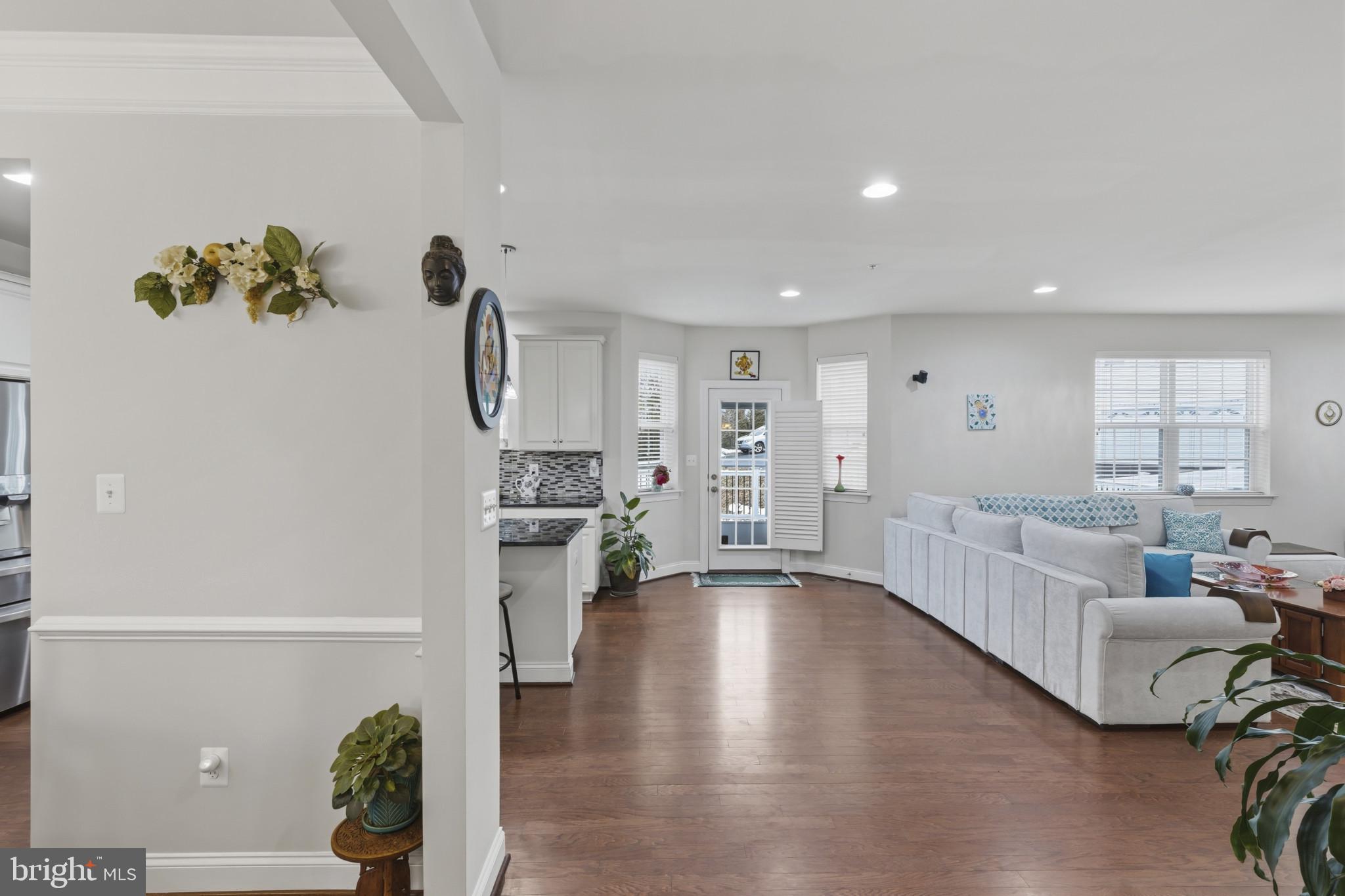 WOODBROOK - Residential