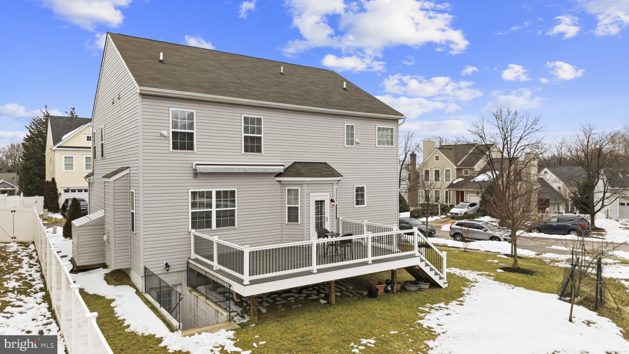 WOODBROOK - Residential