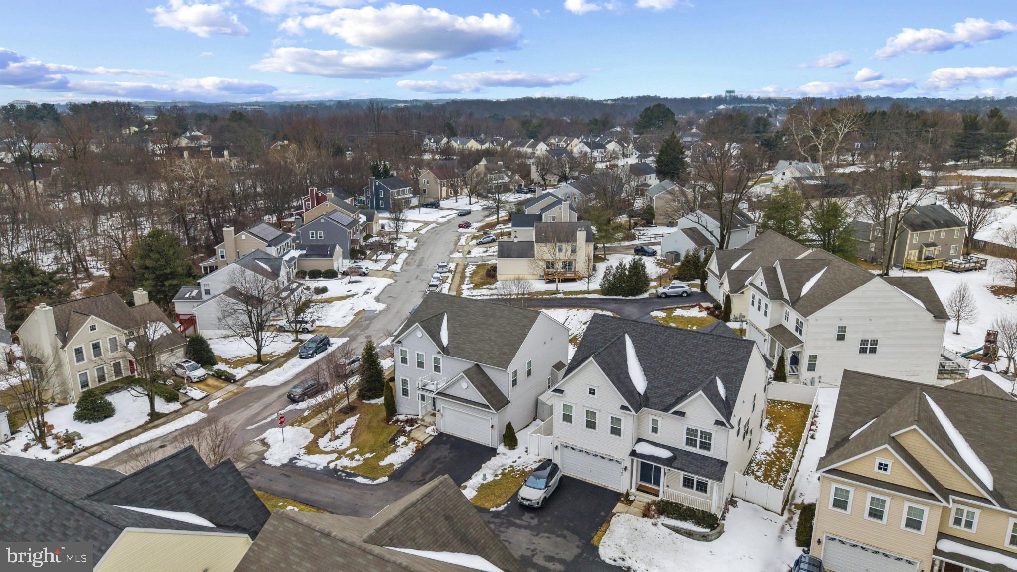 WOODBROOK - Residential