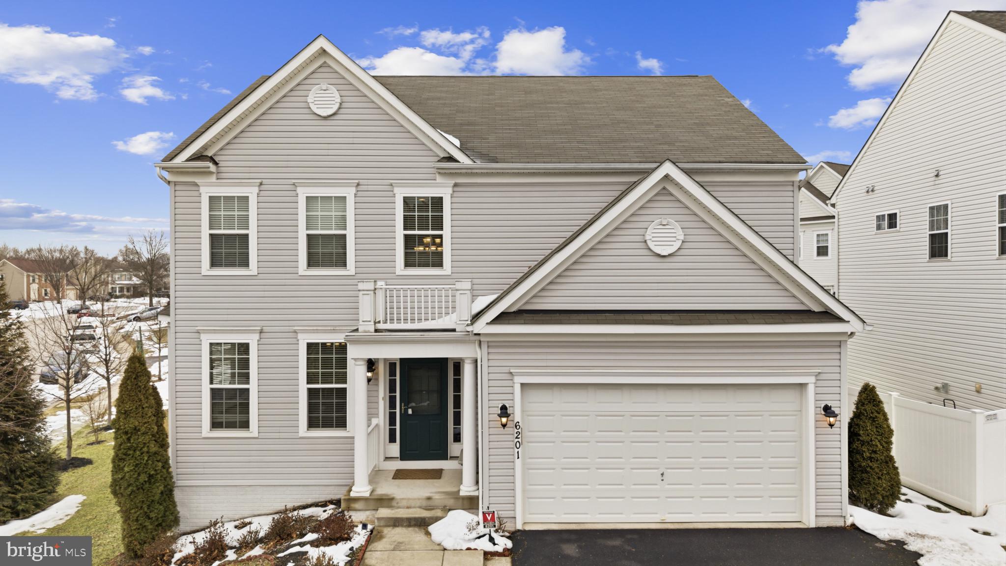 WOODBROOK - Residential