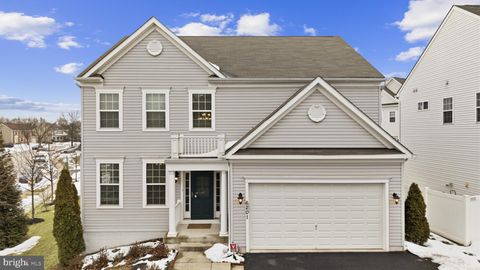 6201 WALTER WAY ELLICOTT CITY MD 21043