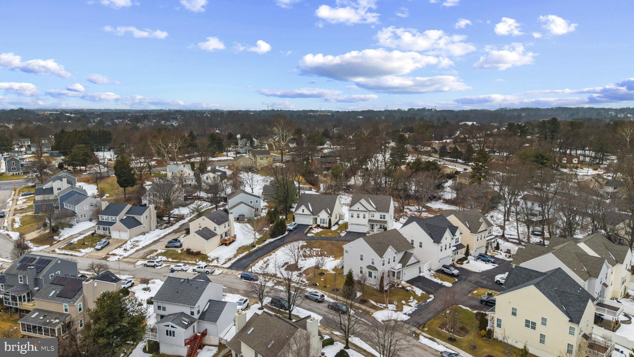 WOODBROOK - Residential