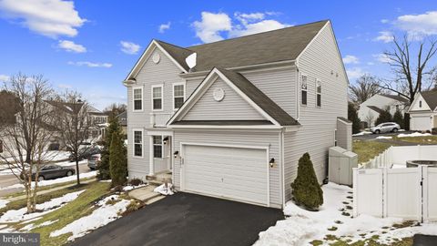 6201 WALTER WAY ELLICOTT CITY MD 21043