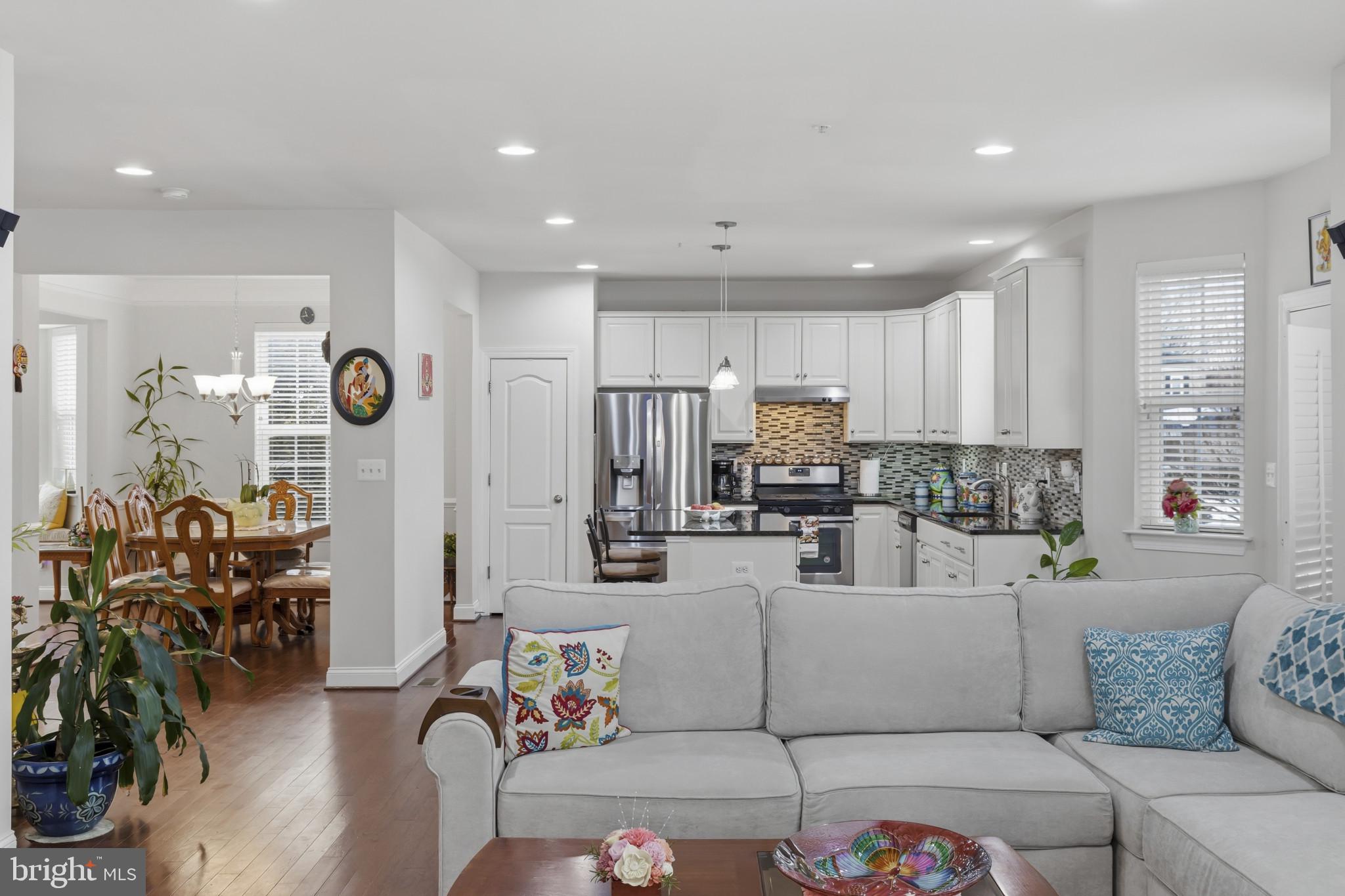 WOODBROOK - Residential