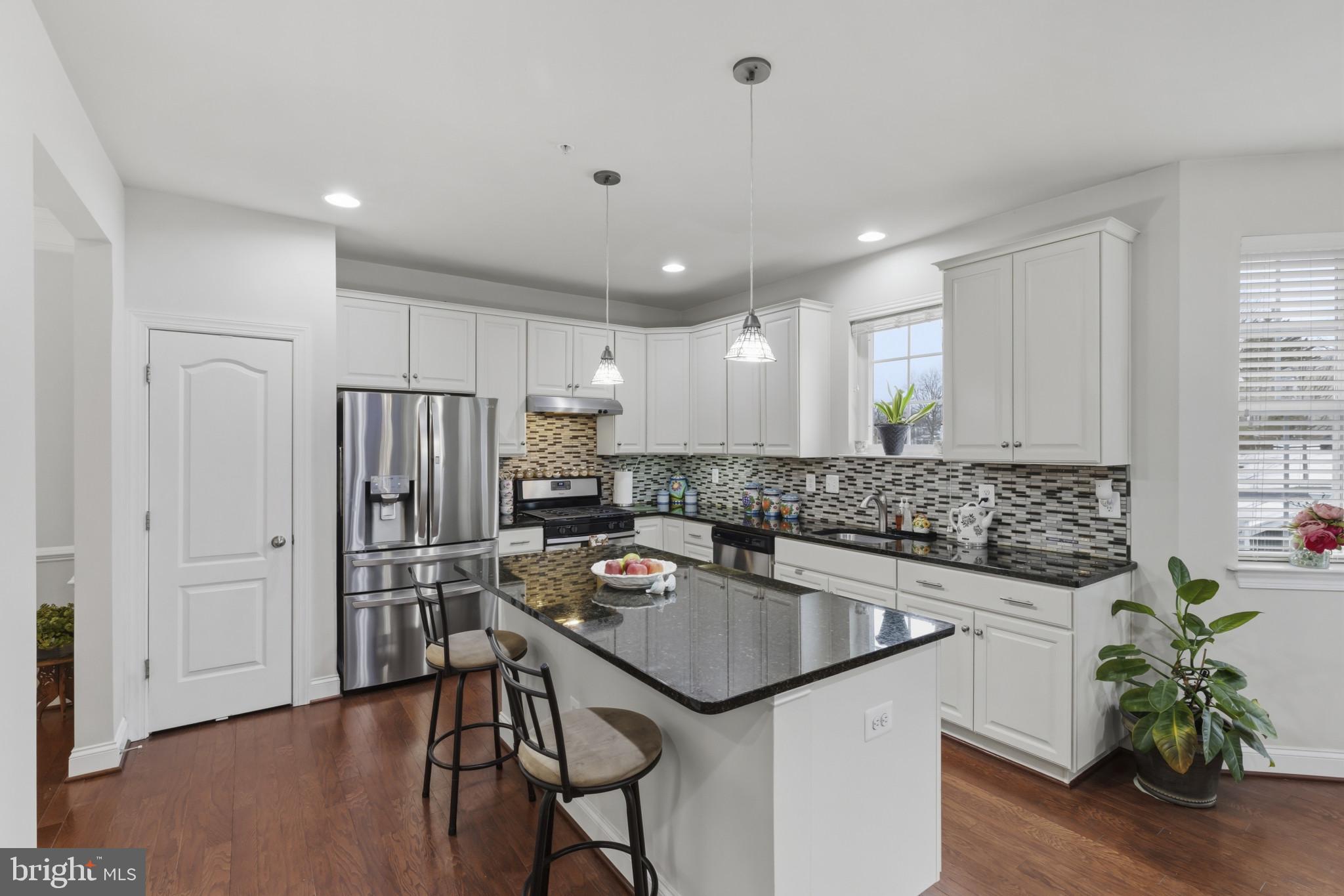 WOODBROOK - Residential