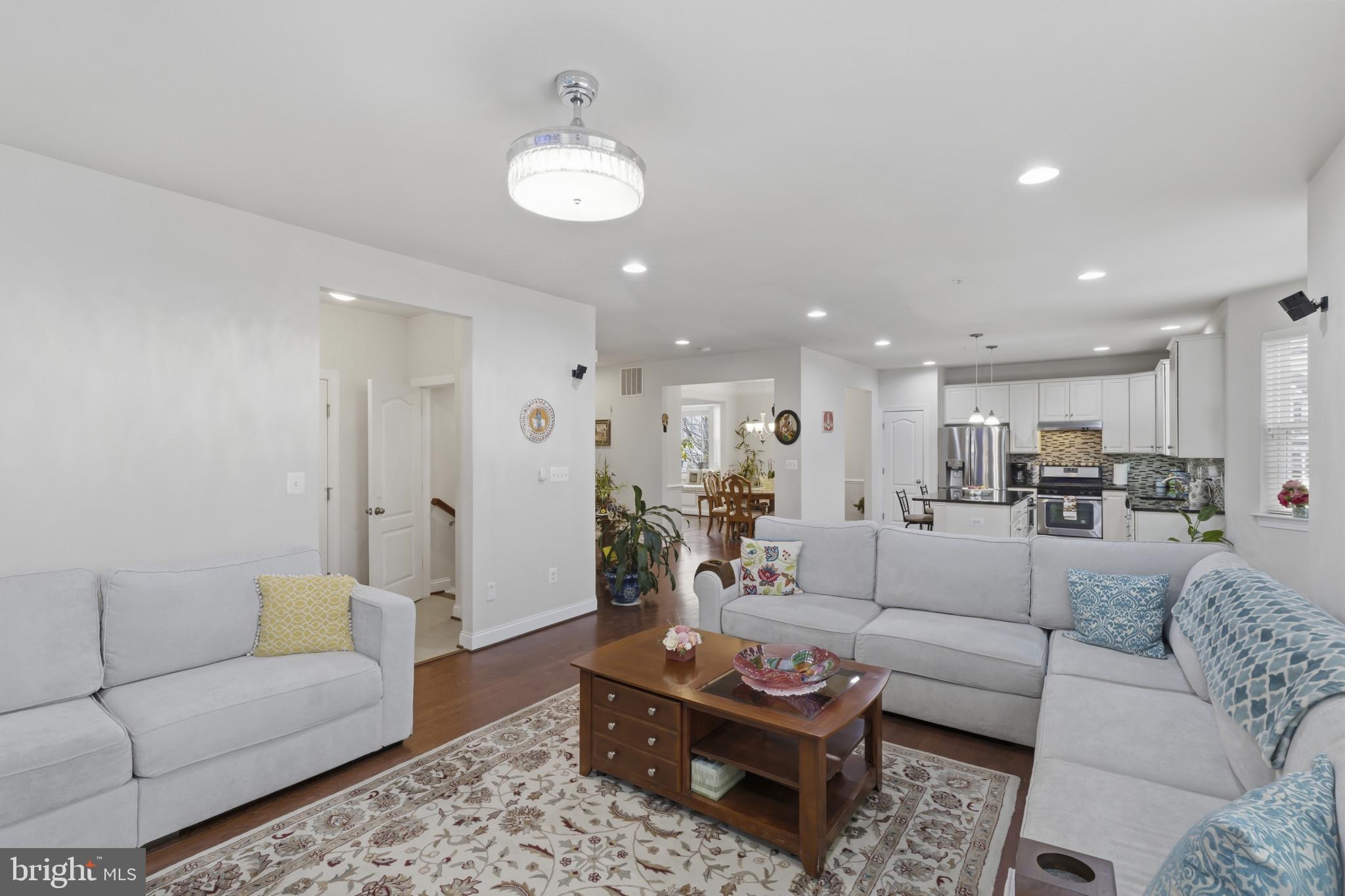 WOODBROOK - Residential