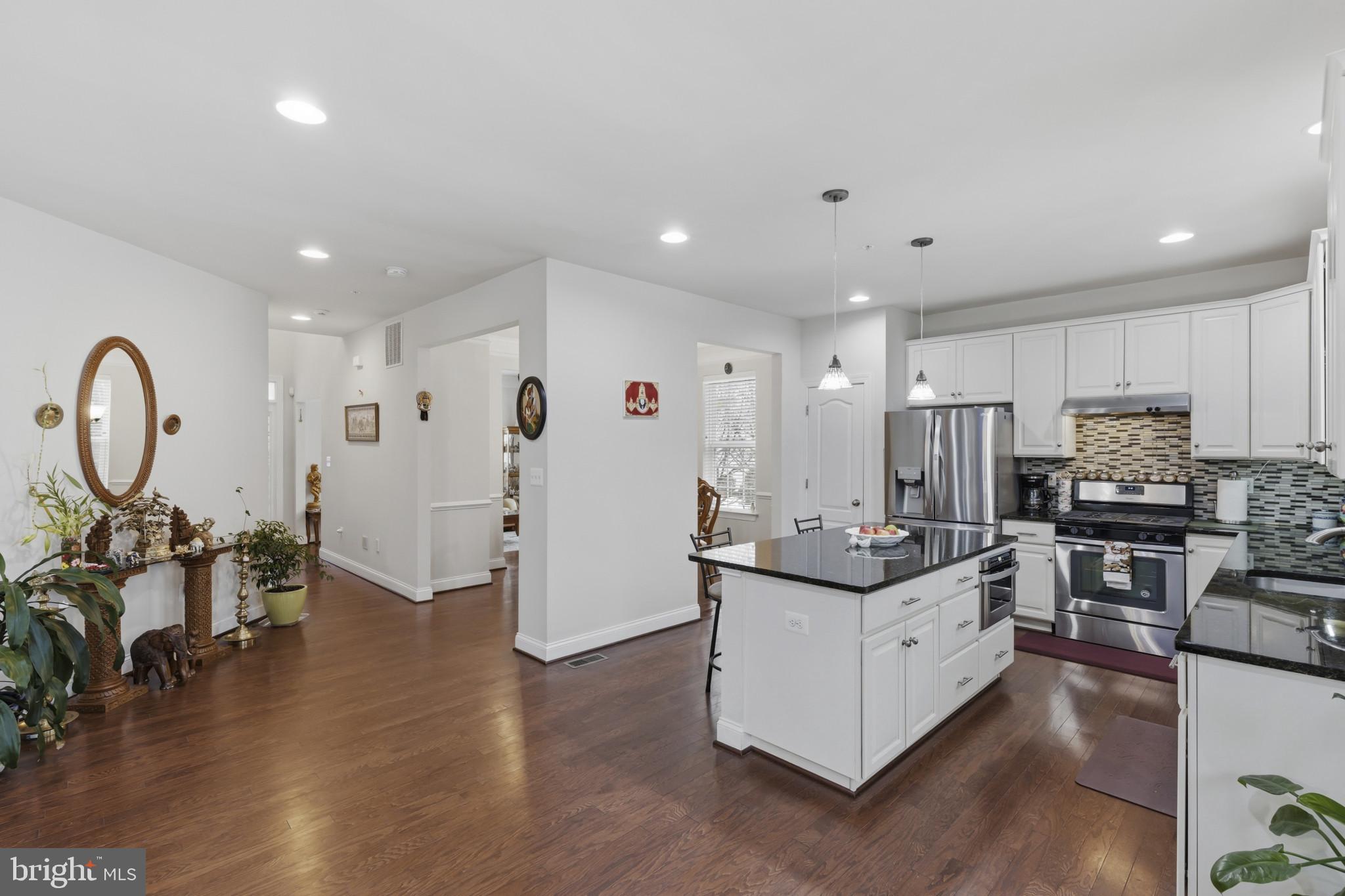 WOODBROOK - Residential