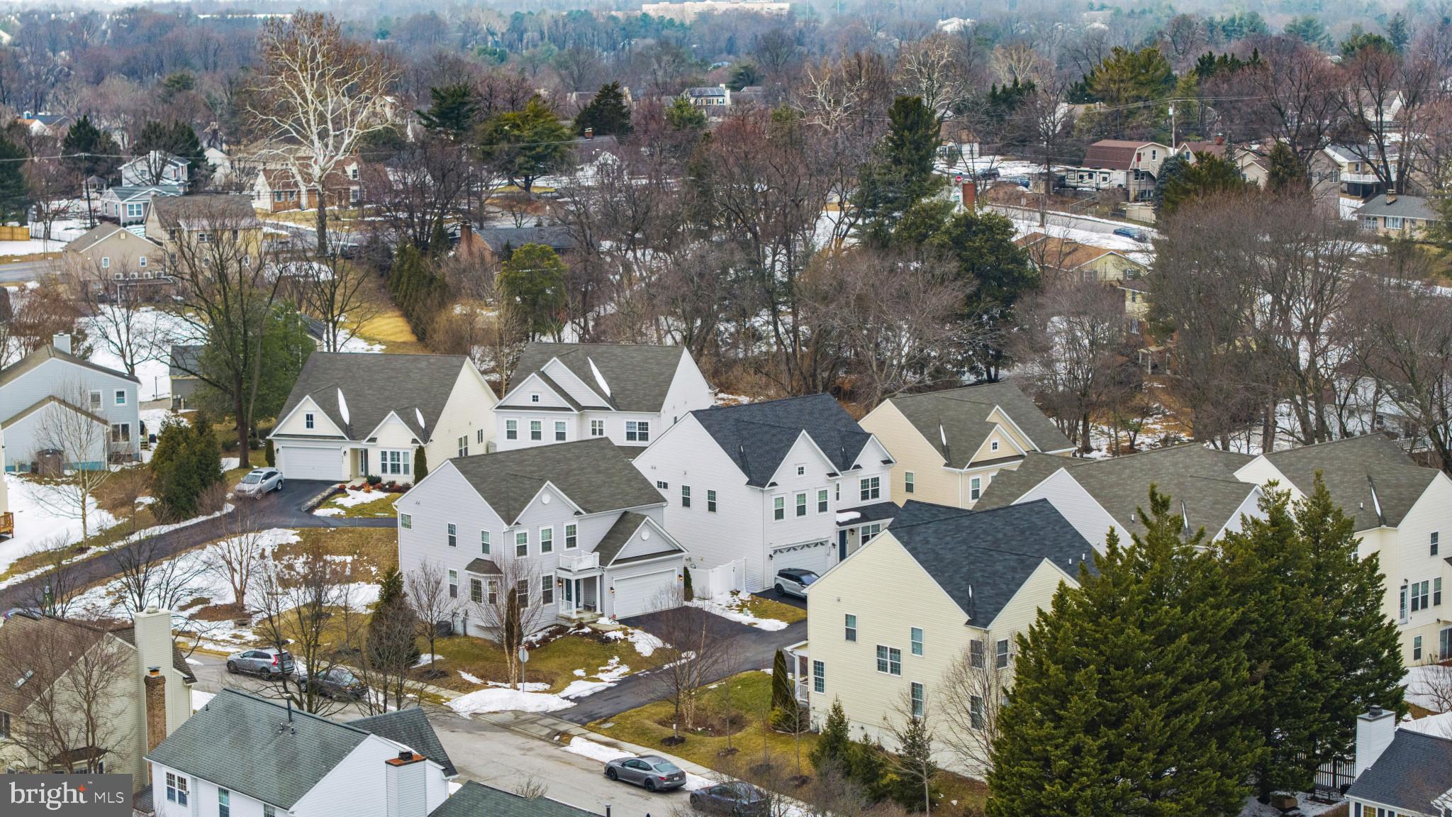 WOODBROOK - Residential