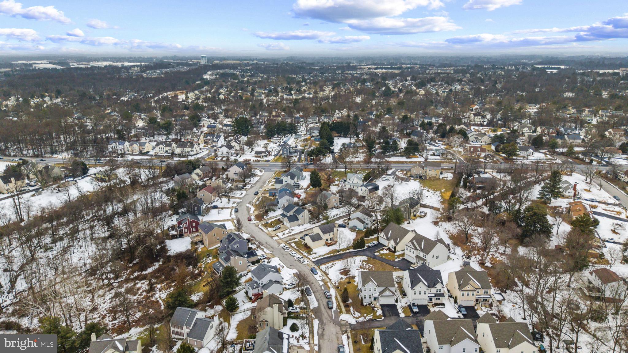 WOODBROOK - Residential