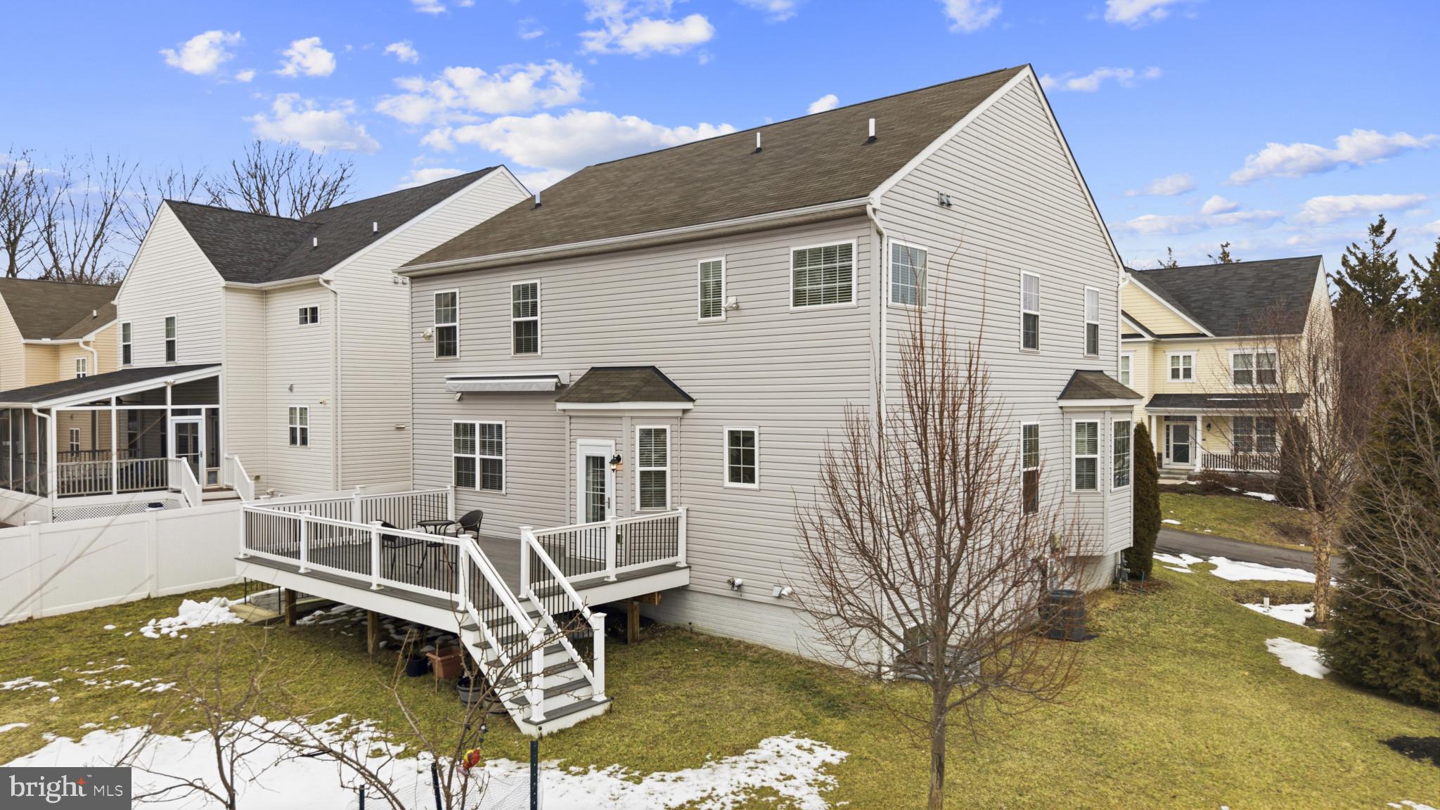 WOODBROOK - Residential