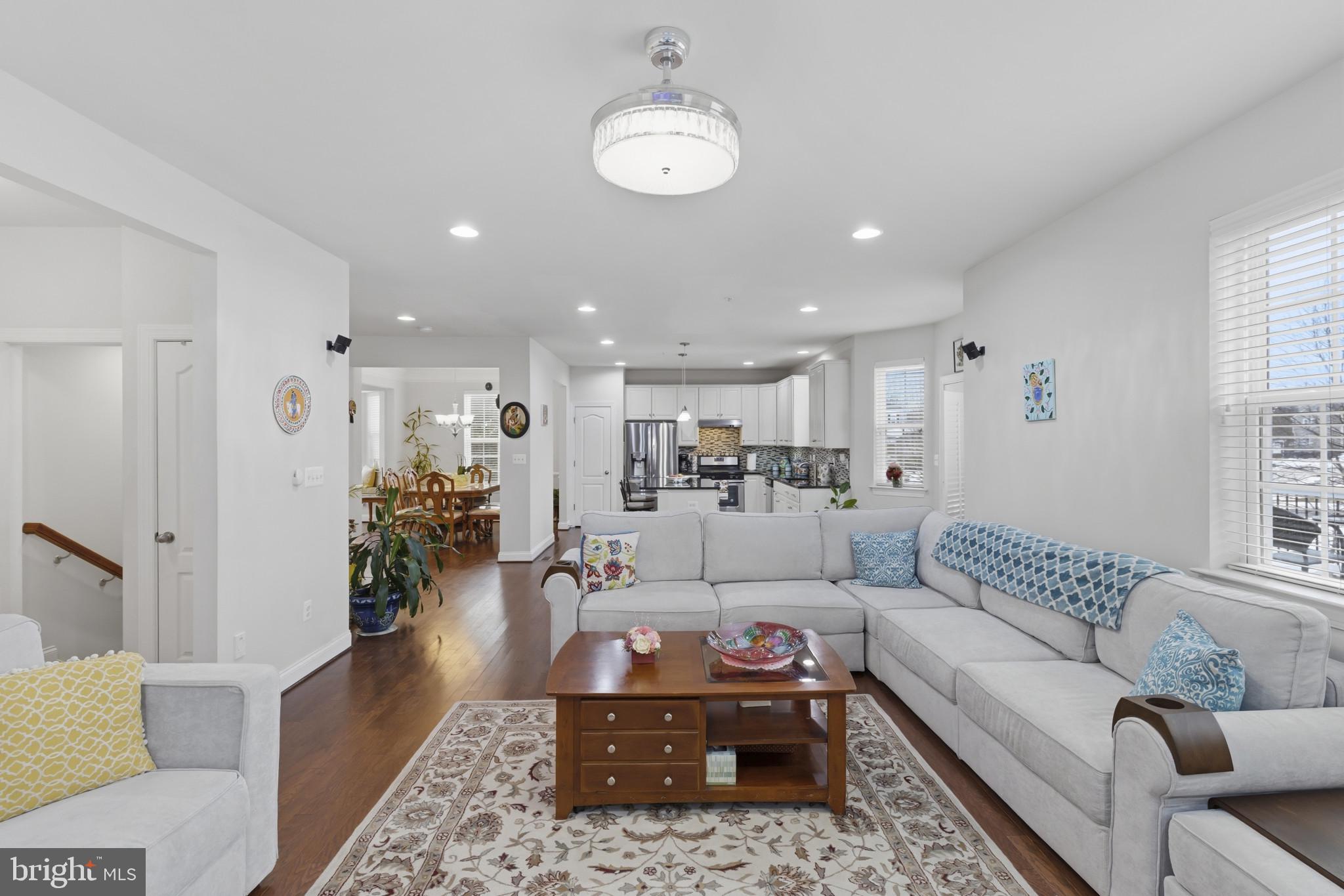 WOODBROOK - Residential