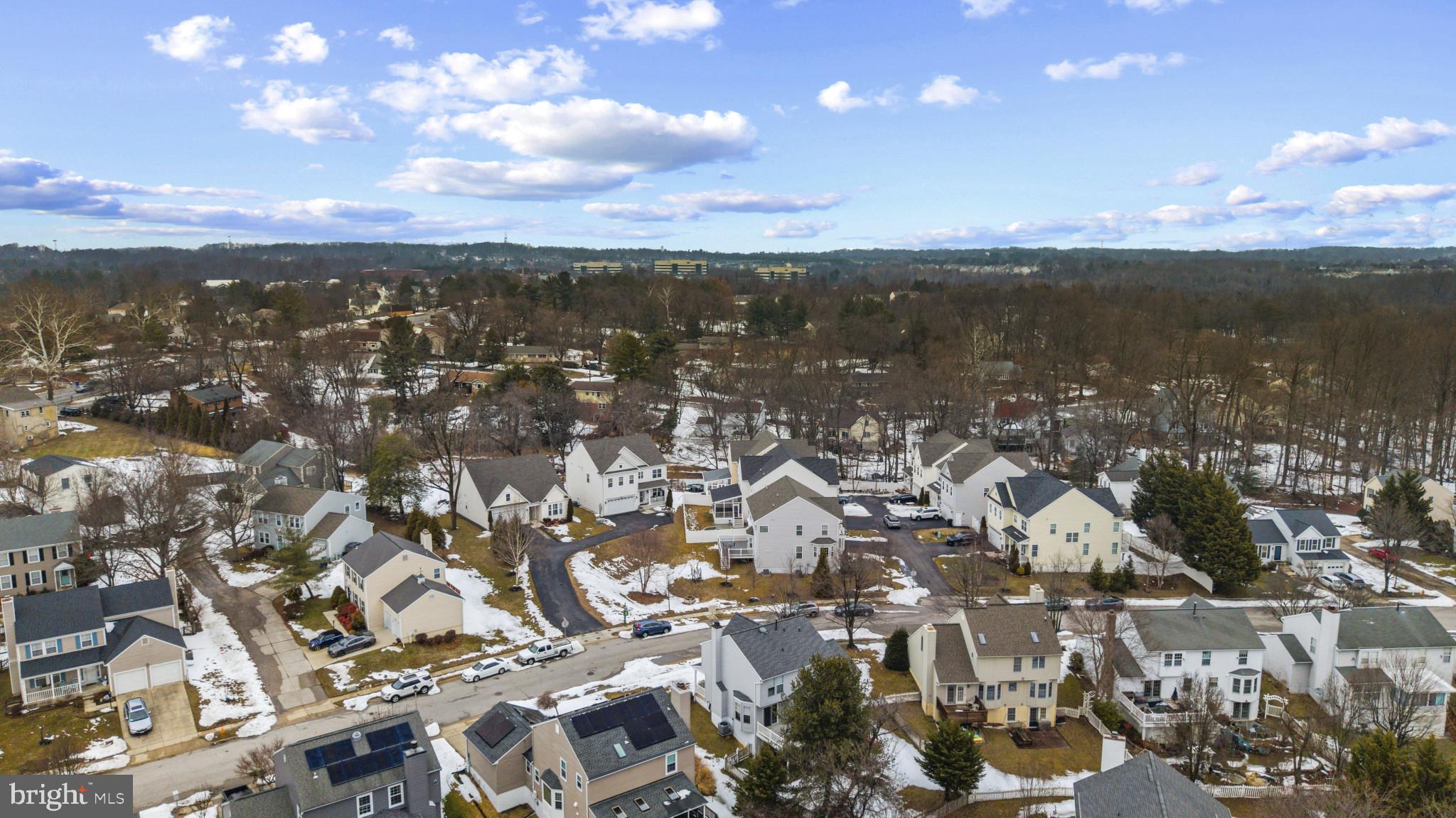 WOODBROOK - Residential