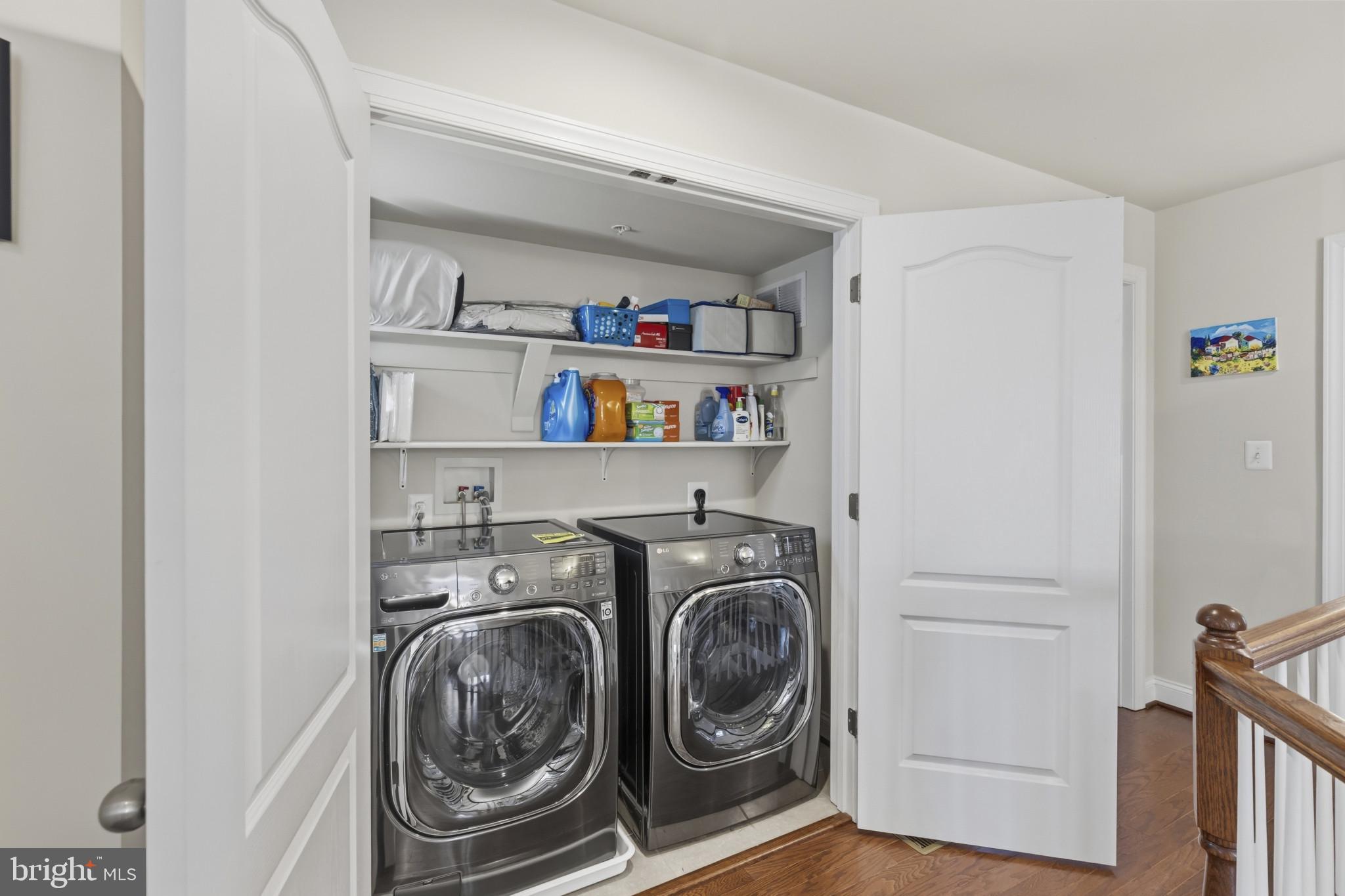 WOODBROOK - Residential