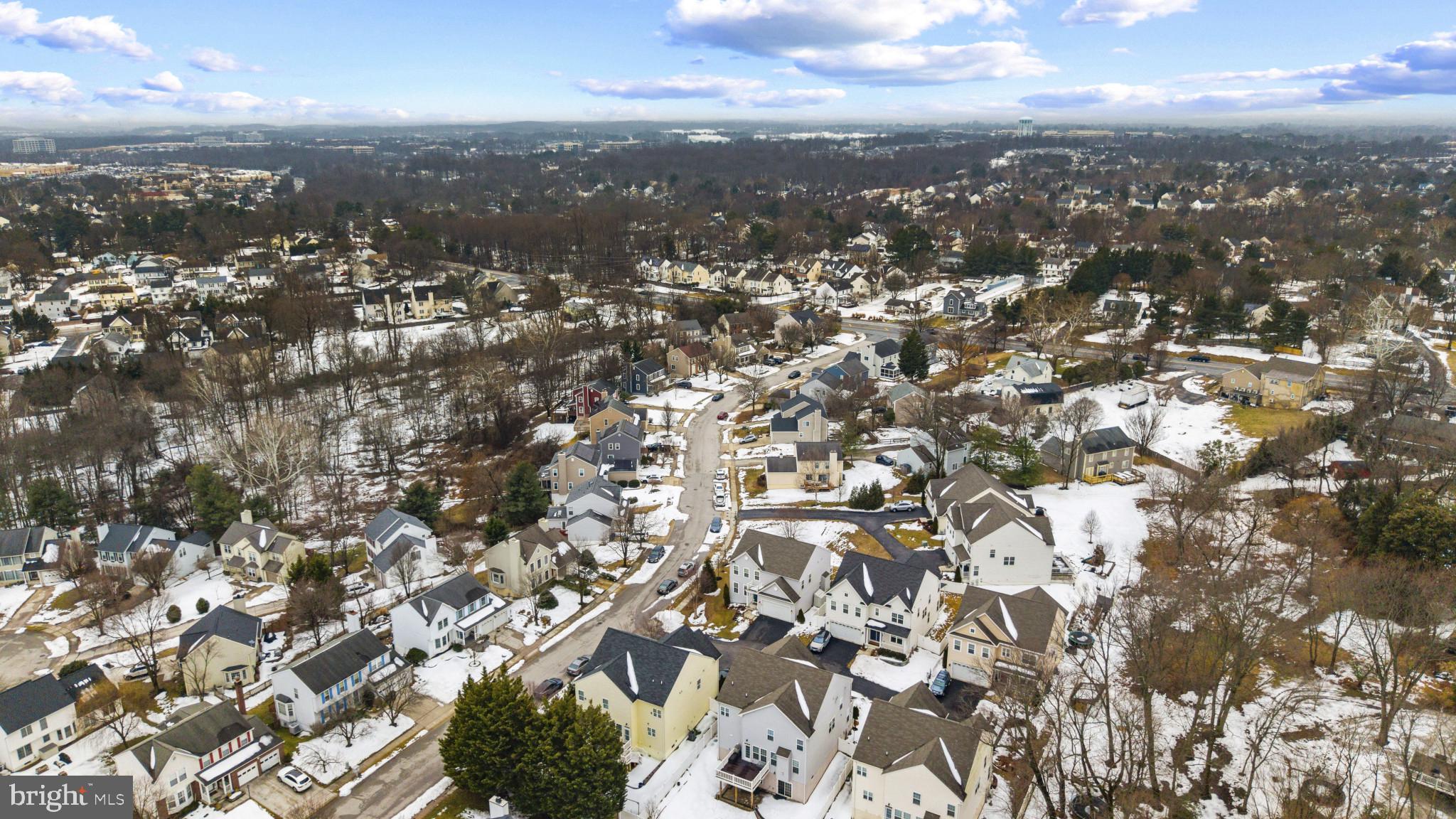 WOODBROOK - Residential