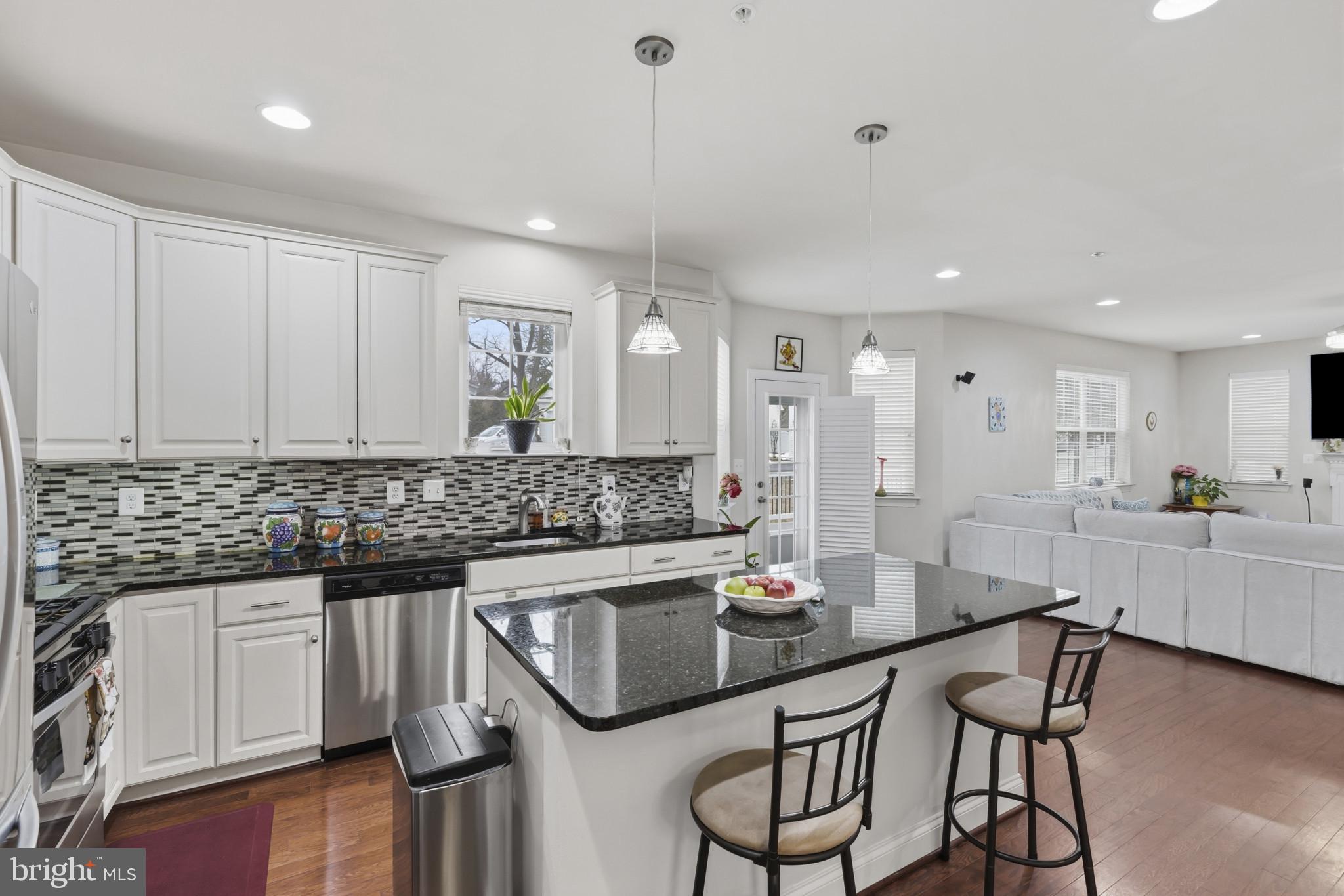 WOODBROOK - Residential