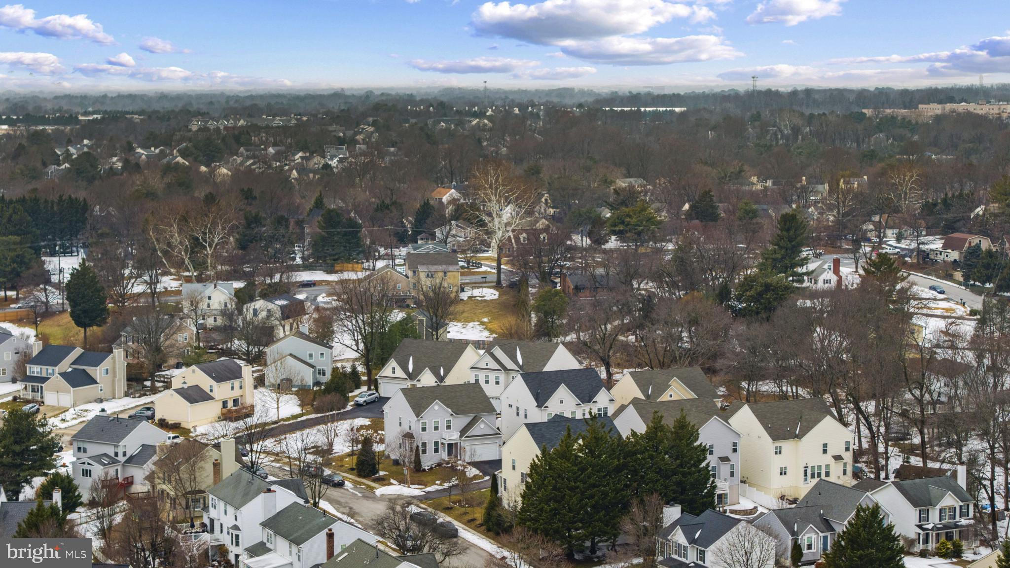 WOODBROOK - Residential