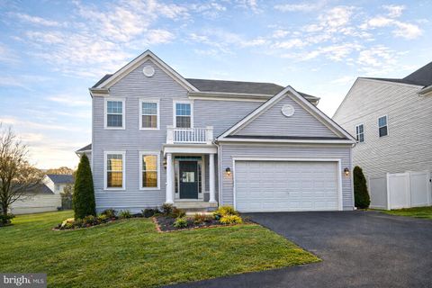 6201 WALTER WAY ELLICOTT CITY MD 21043