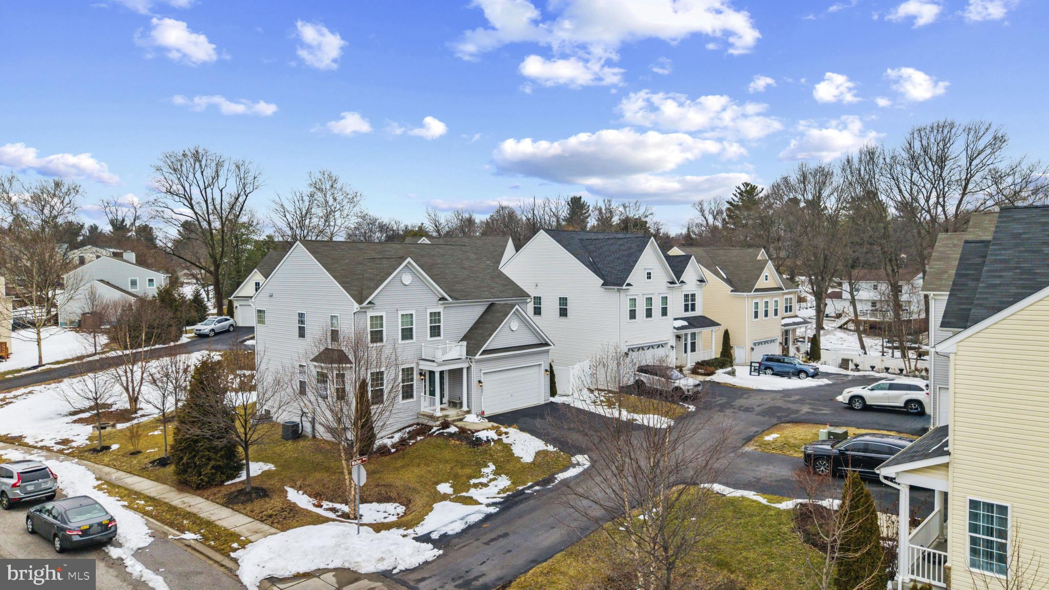 WOODBROOK - Residential