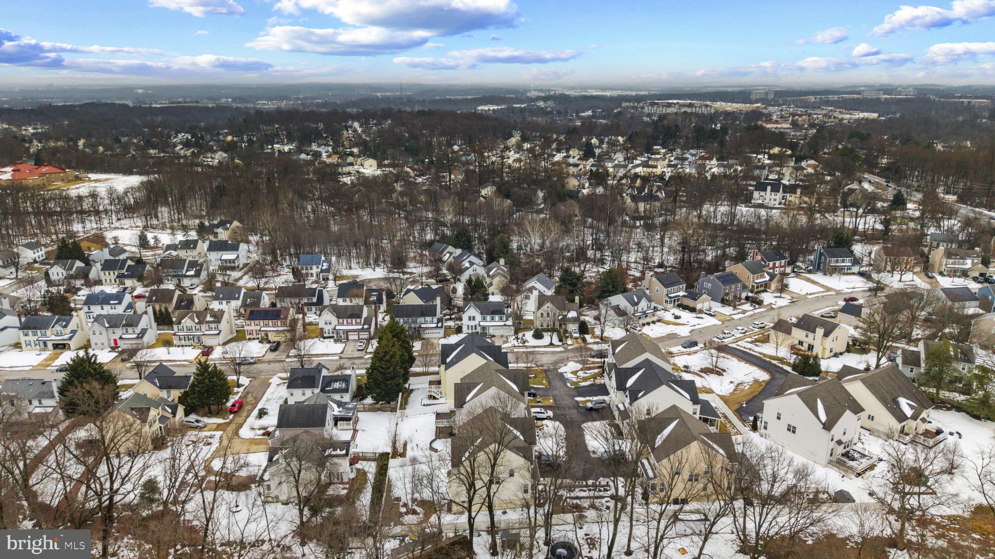 WOODBROOK - Residential