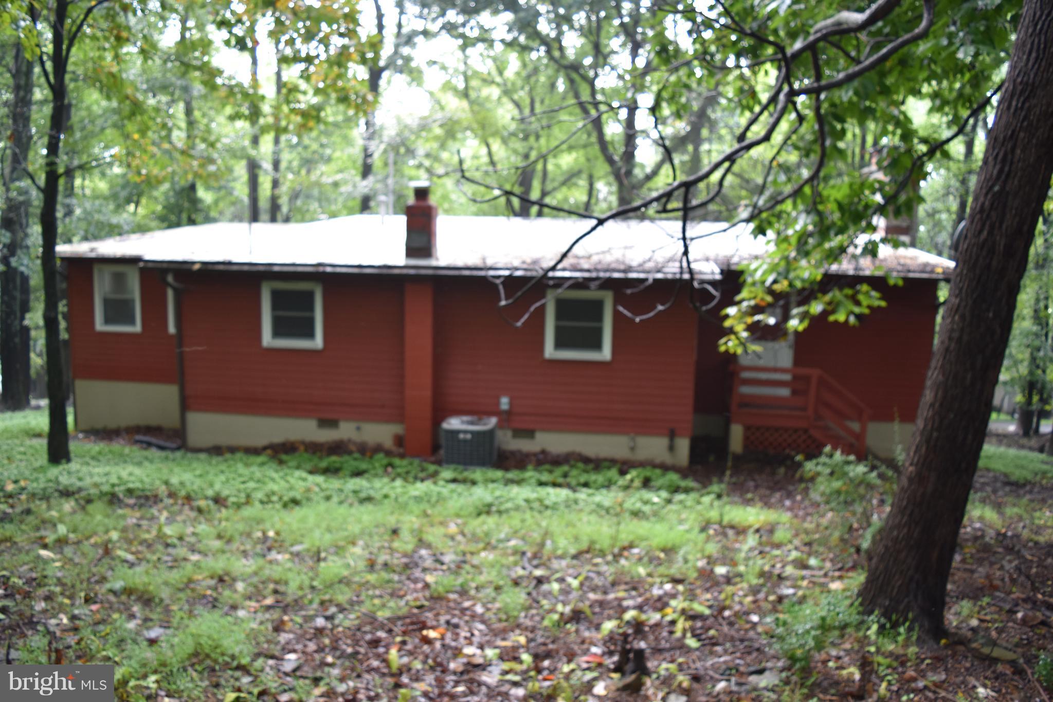 HIGH KNOB - Residential