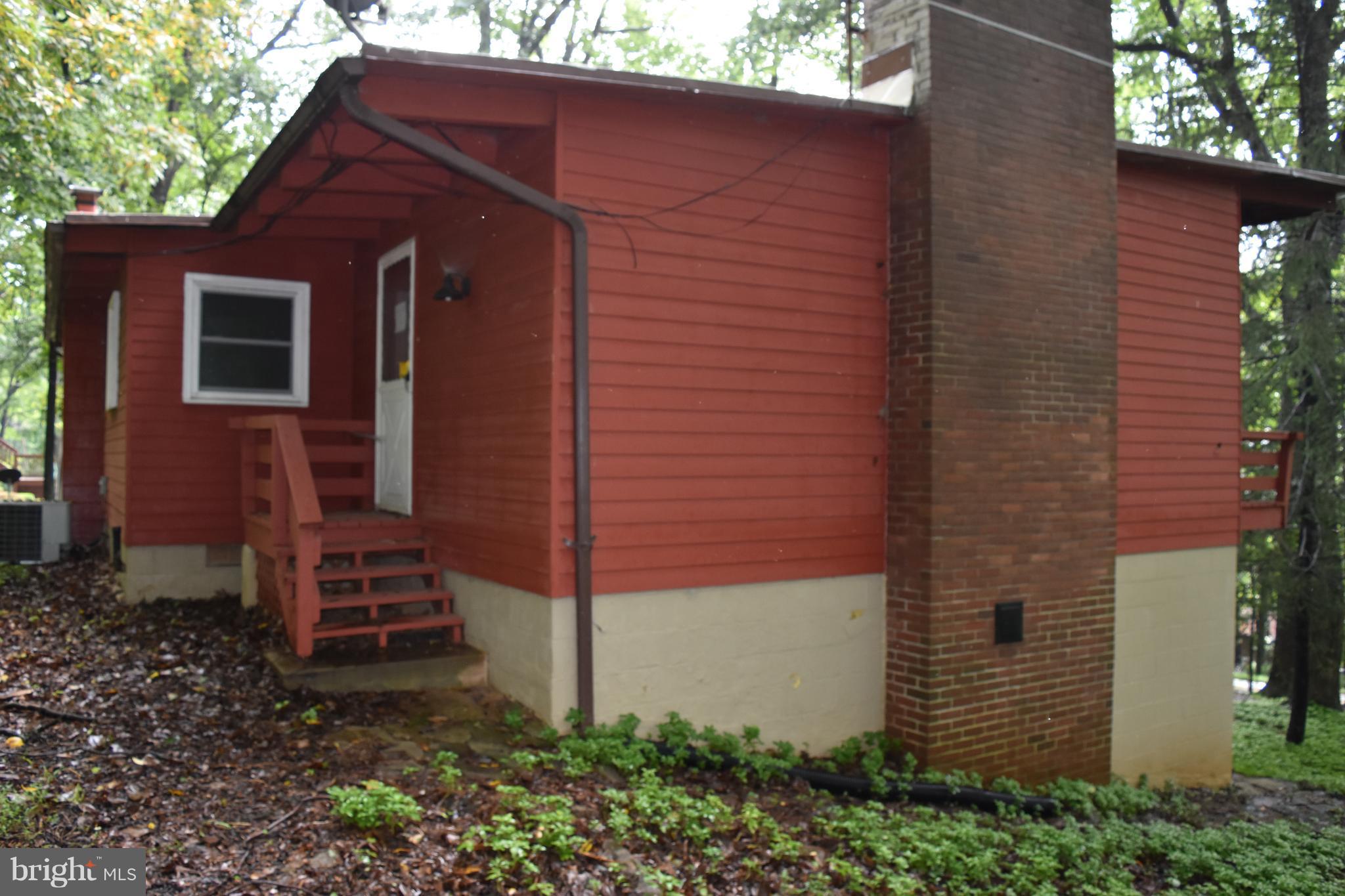 HIGH KNOB - Residential