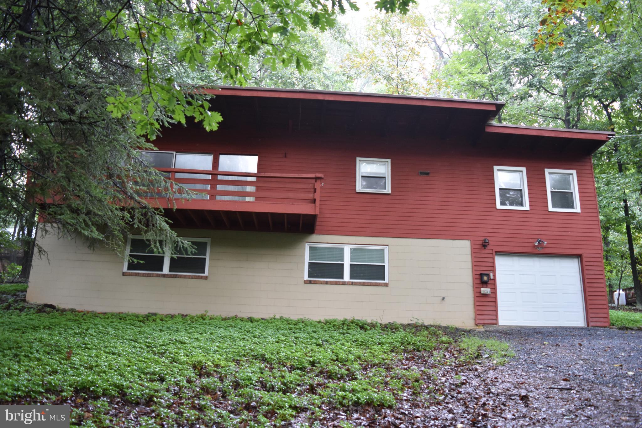 HIGH KNOB - Residential