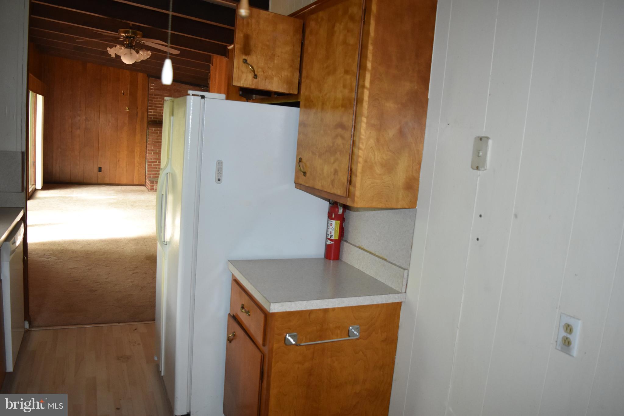 HIGH KNOB - Residential