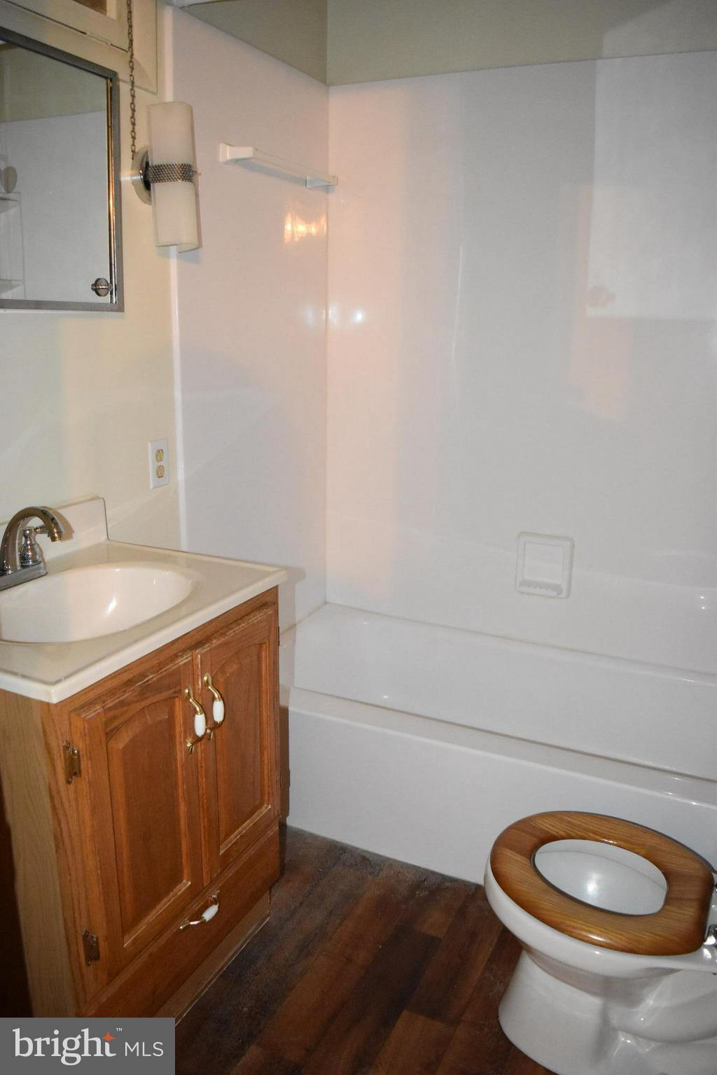 HIGH KNOB - Residential