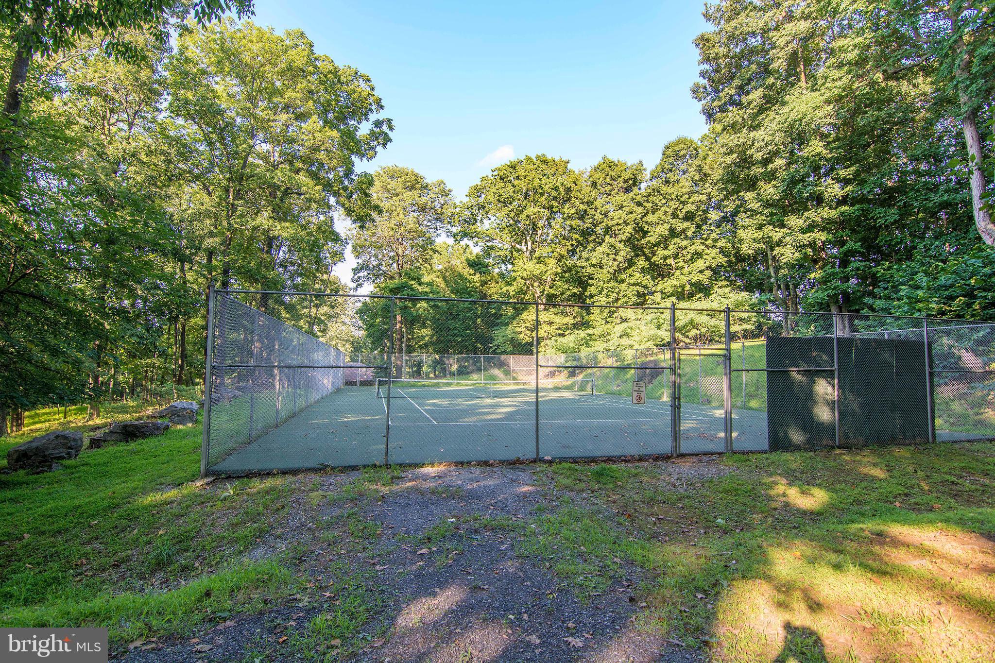 HIGH KNOB - Residential