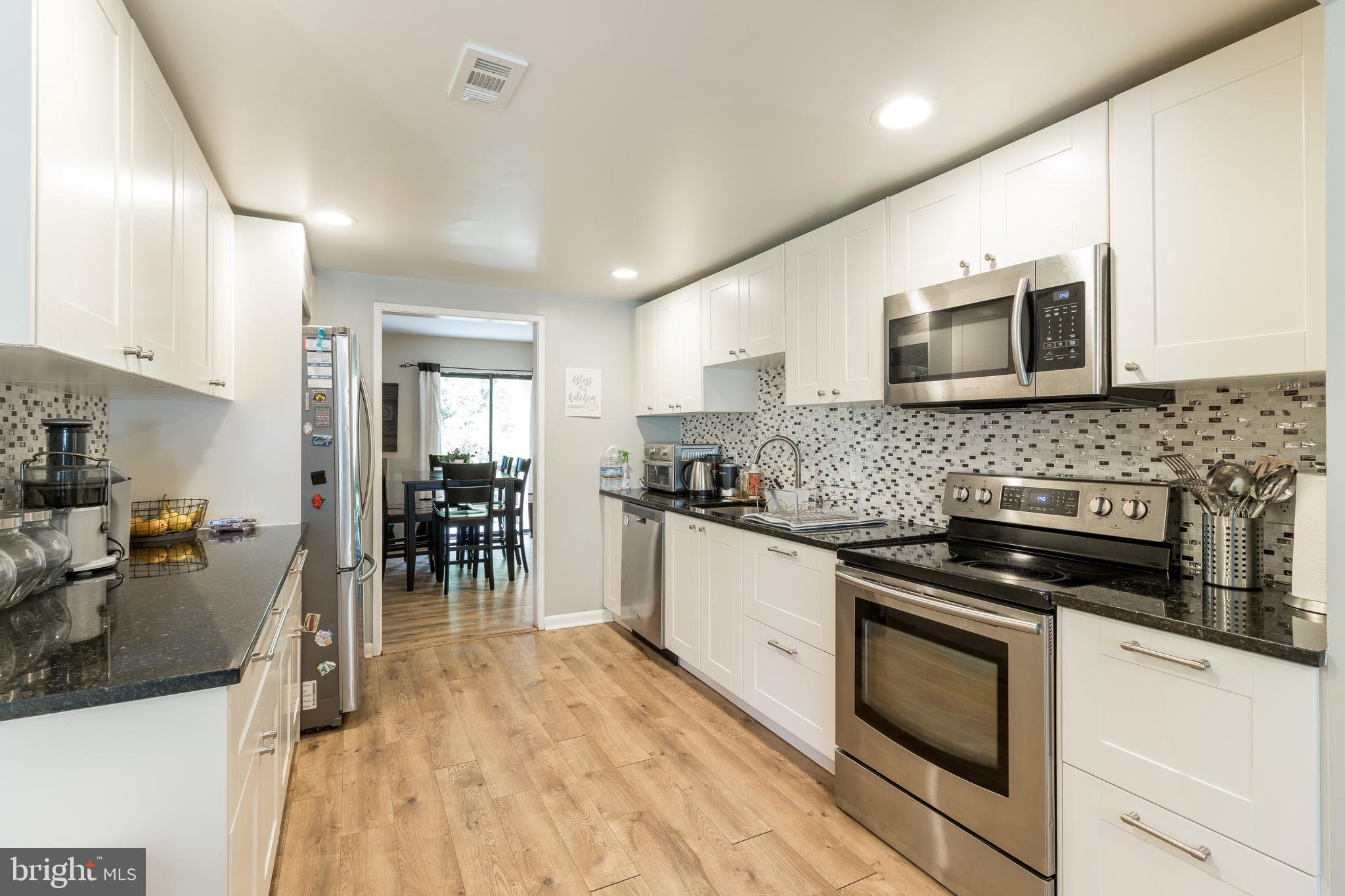 VILLAGE OF OAKLAND MILLS - Residential