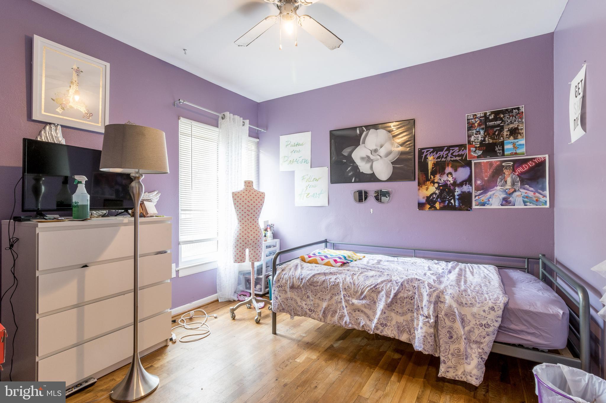 VILLAGE OF OAKLAND MILLS - Residential