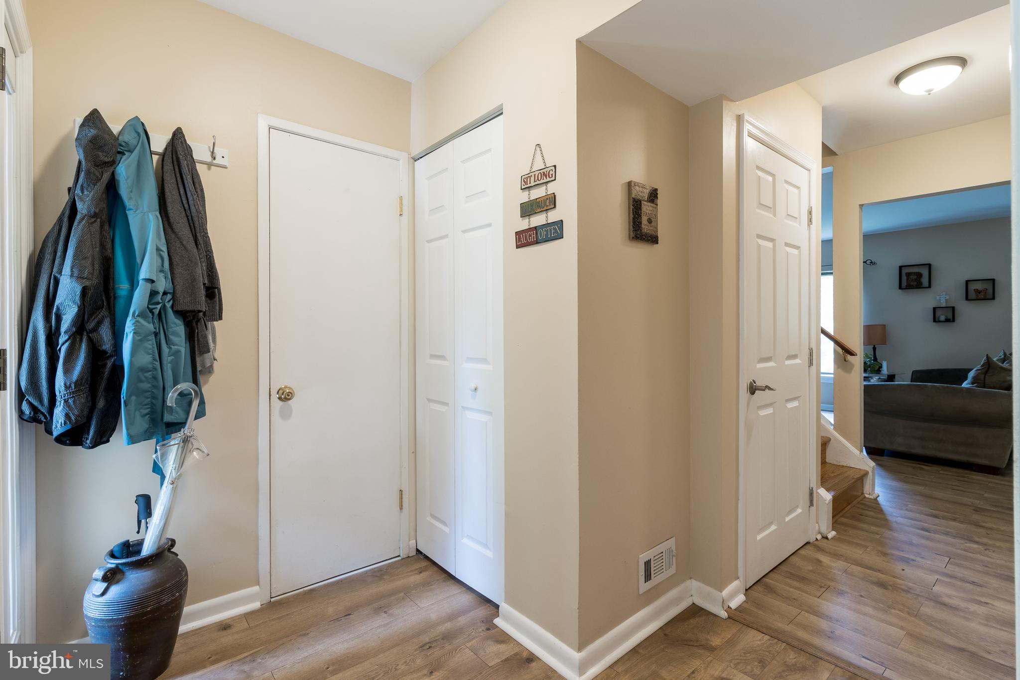 VILLAGE OF OAKLAND MILLS - Residential