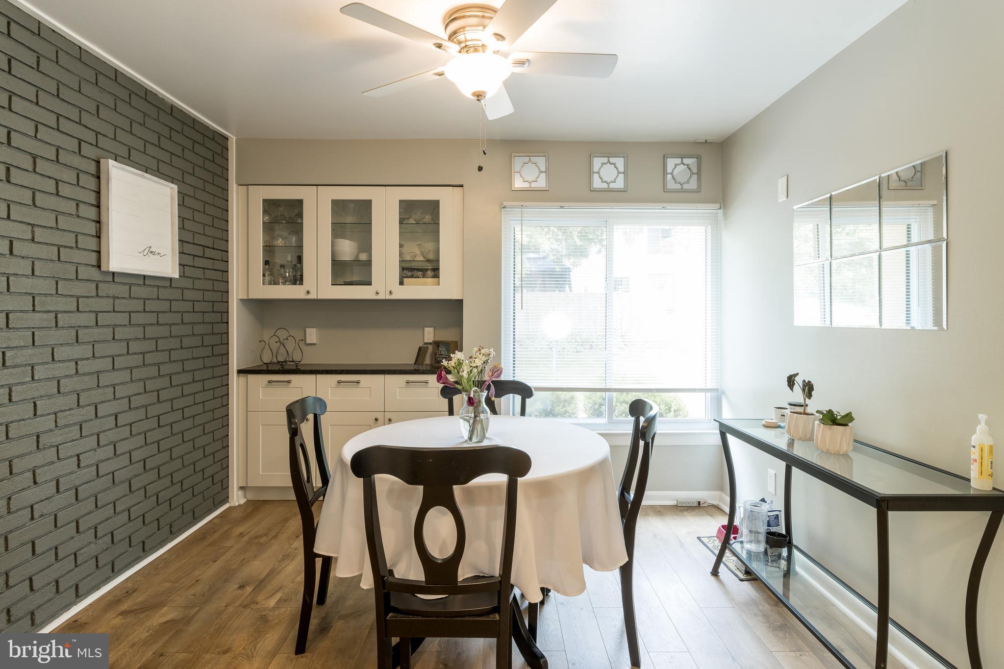 VILLAGE OF OAKLAND MILLS - Residential