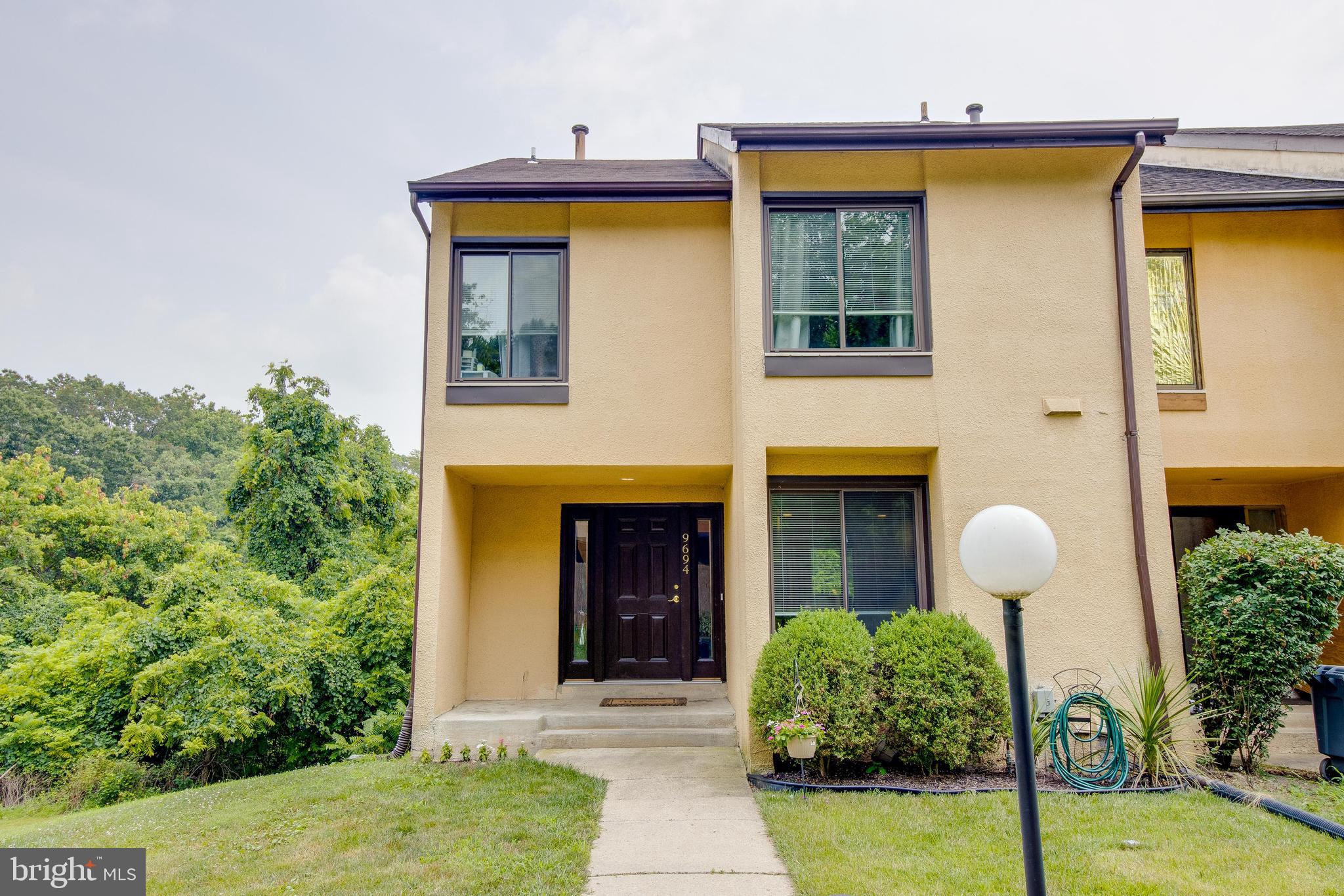 VILLAGE OF OAKLAND MILLS - Residential