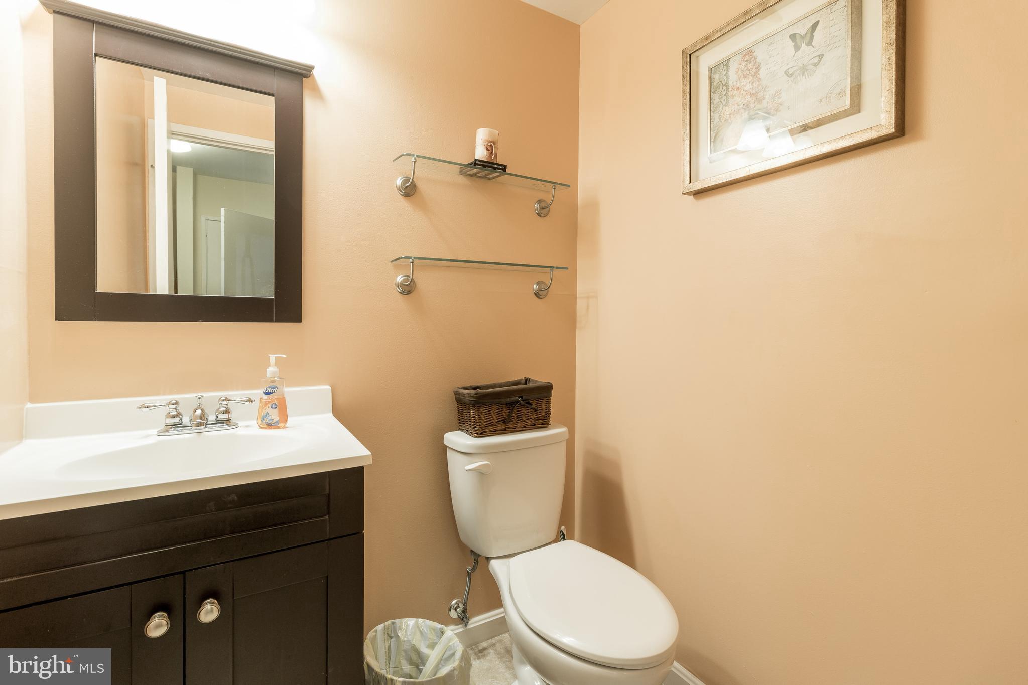 VILLAGE OF OAKLAND MILLS - Residential