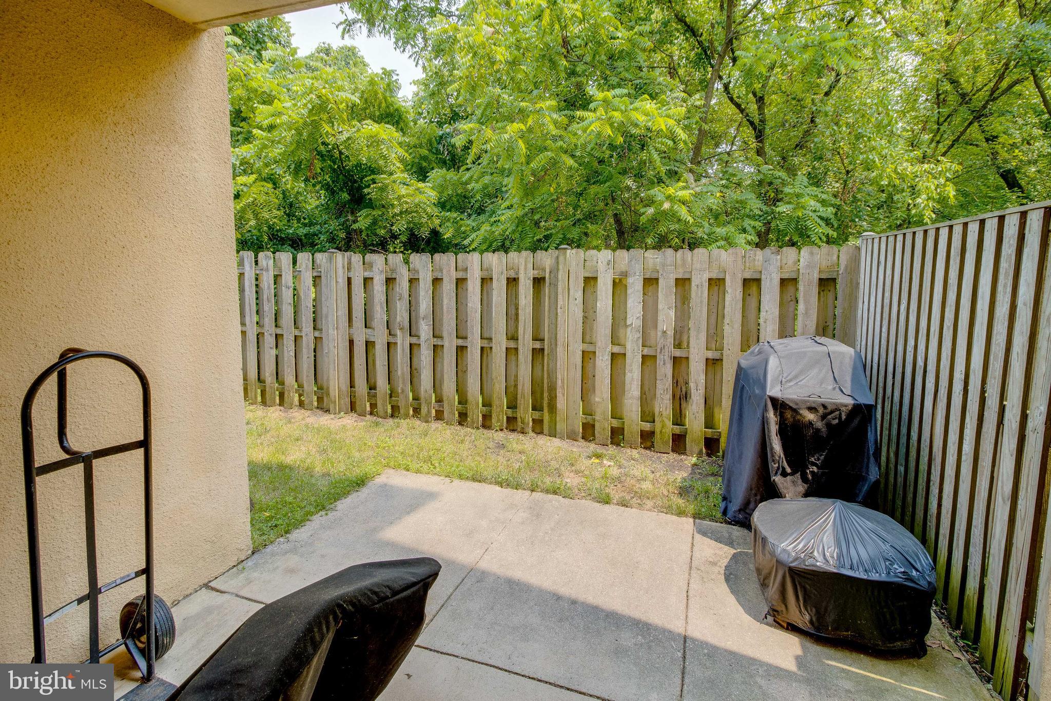 VILLAGE OF OAKLAND MILLS - Residential