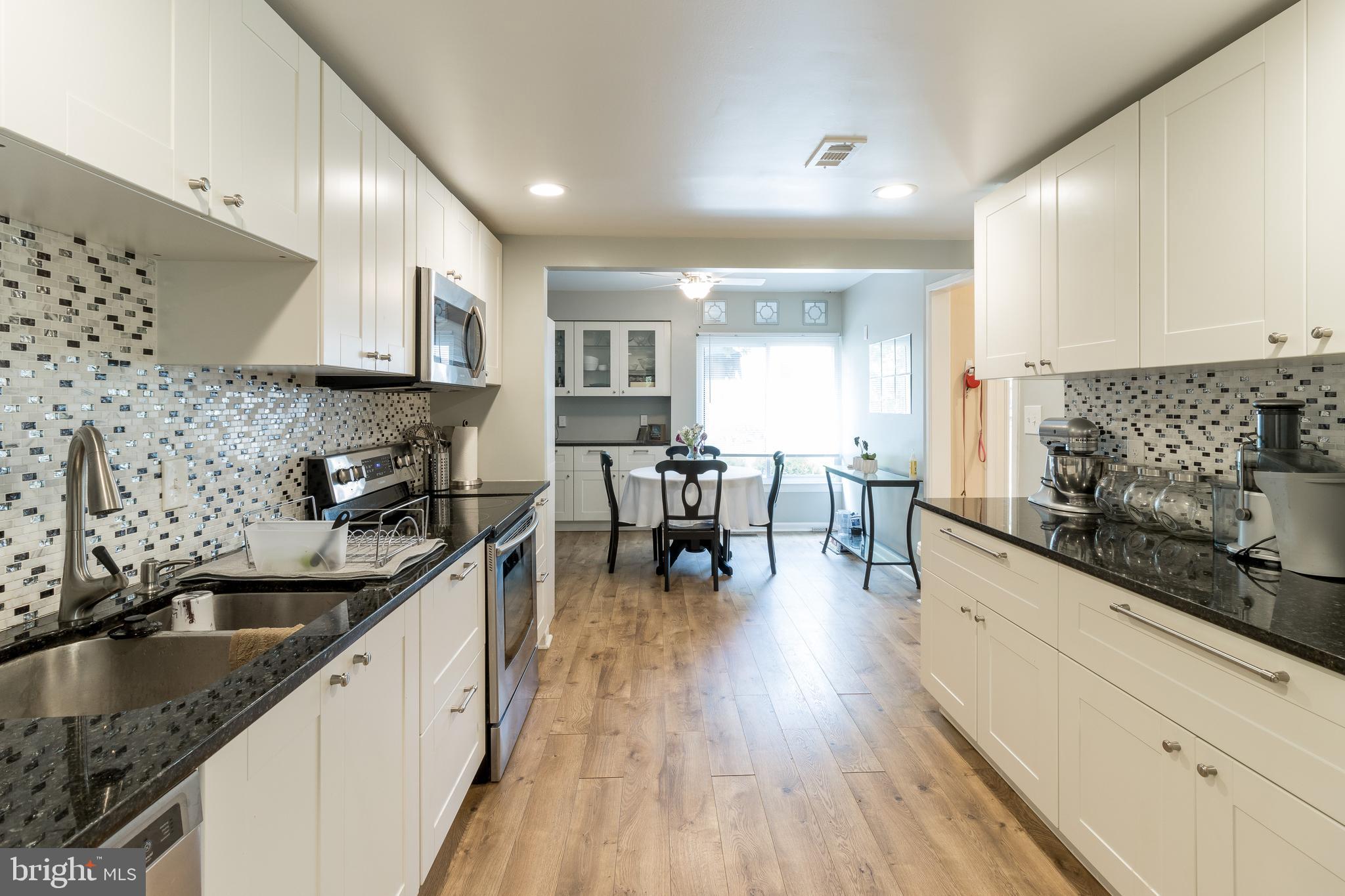 VILLAGE OF OAKLAND MILLS - Residential