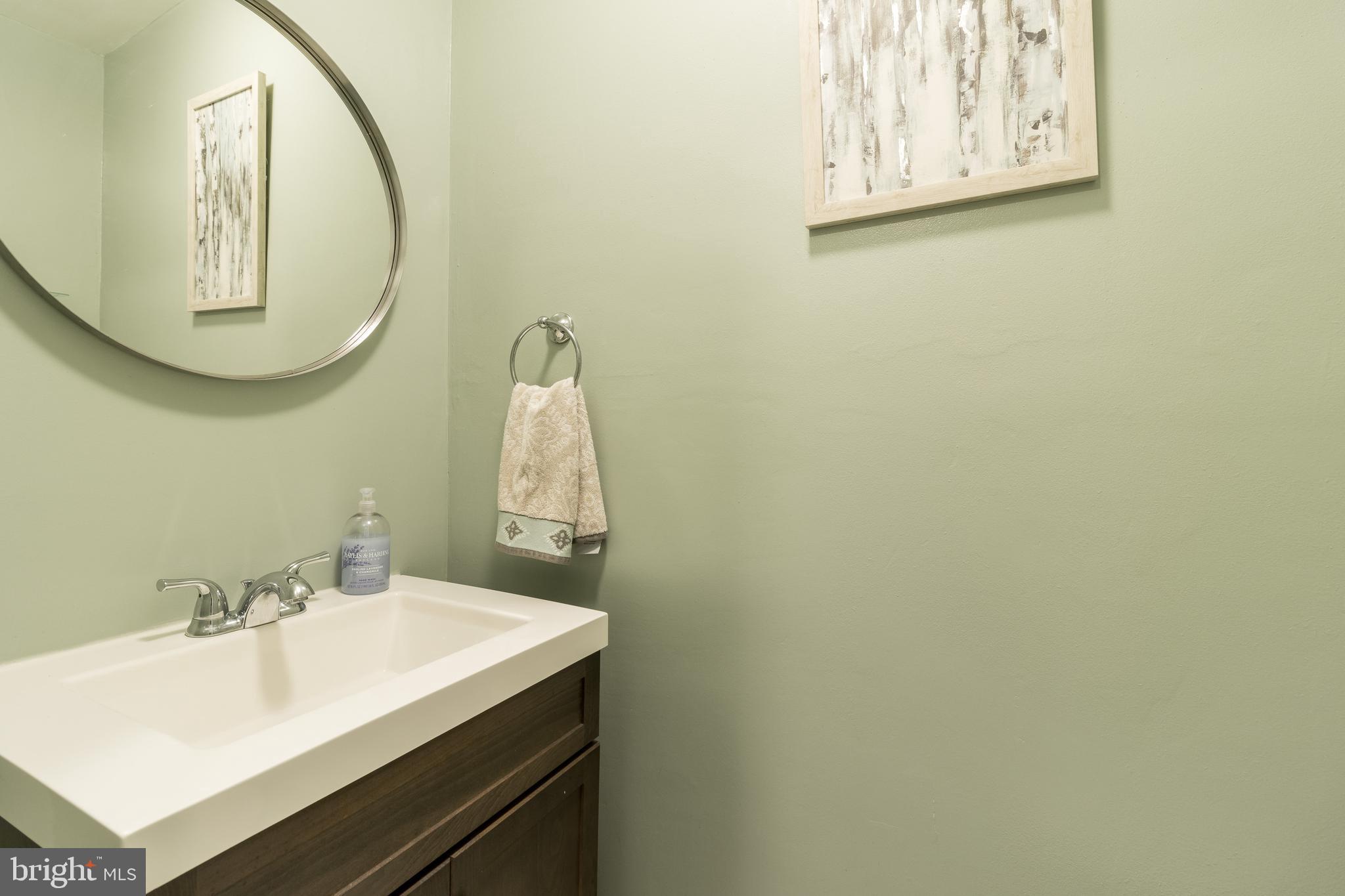 VILLAGE OF OAKLAND MILLS - Residential