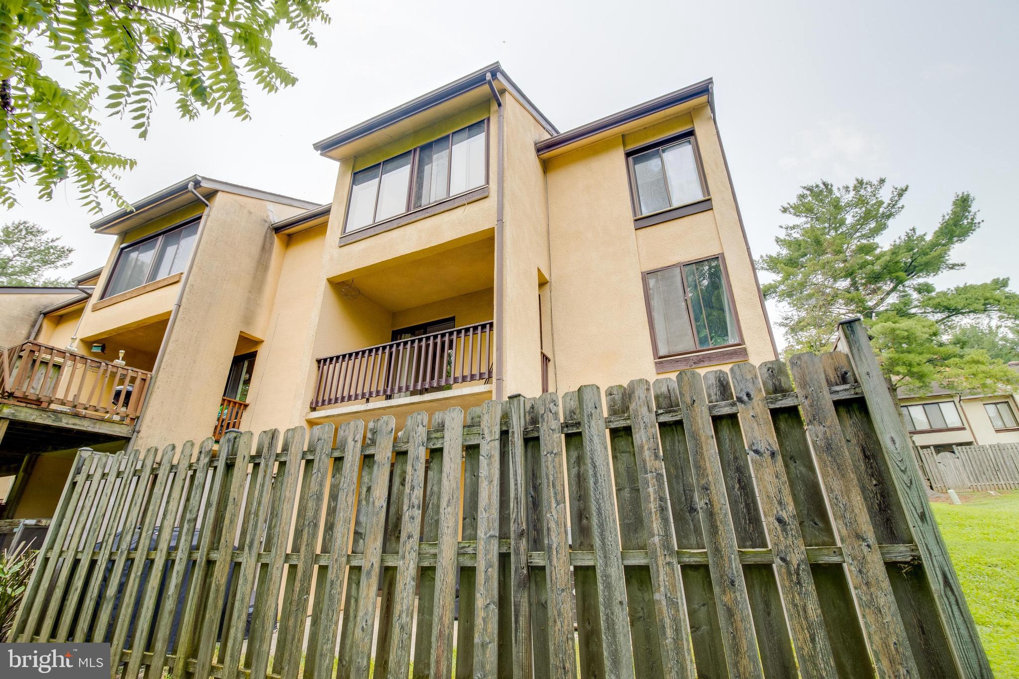 VILLAGE OF OAKLAND MILLS - Residential